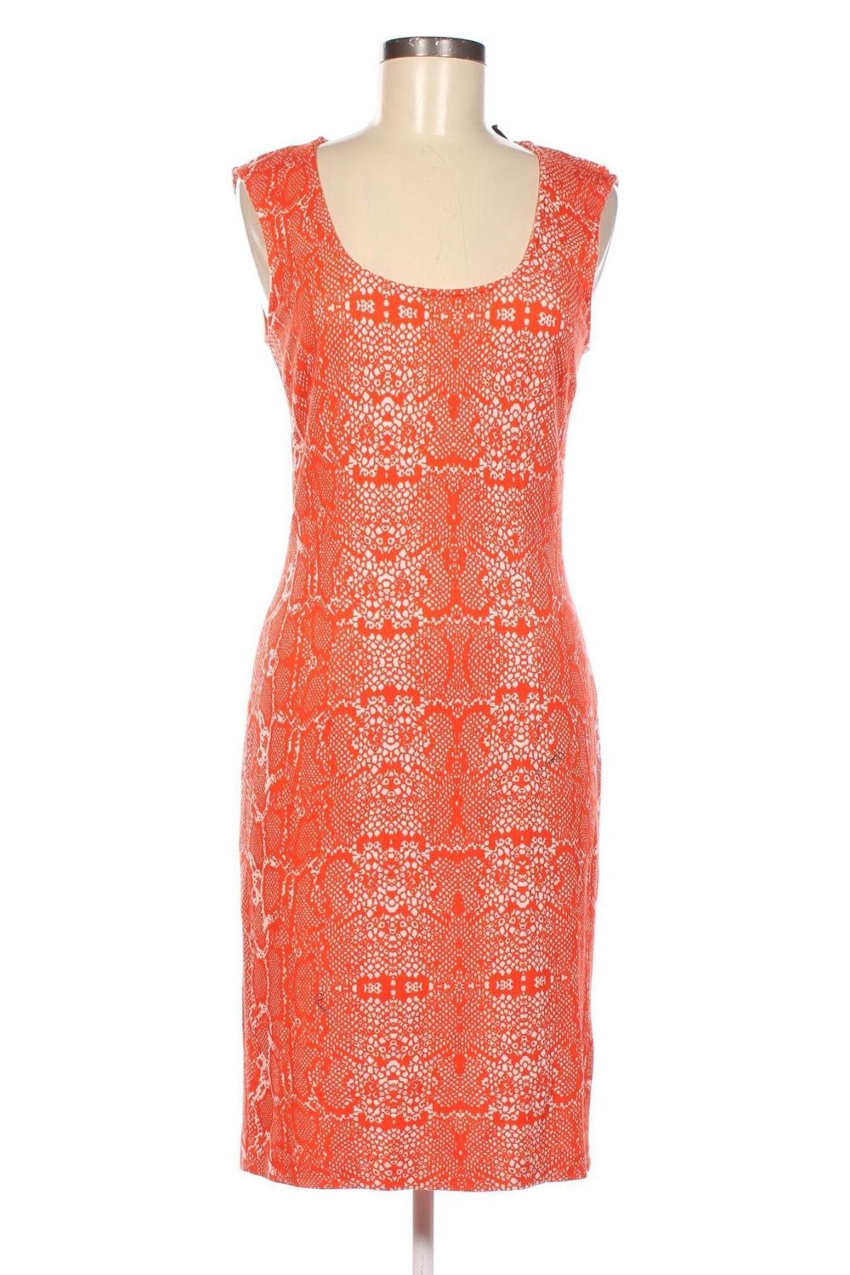 Kleid Cavalli Class, Größe M, Farbe Rot, Preis € 78,65