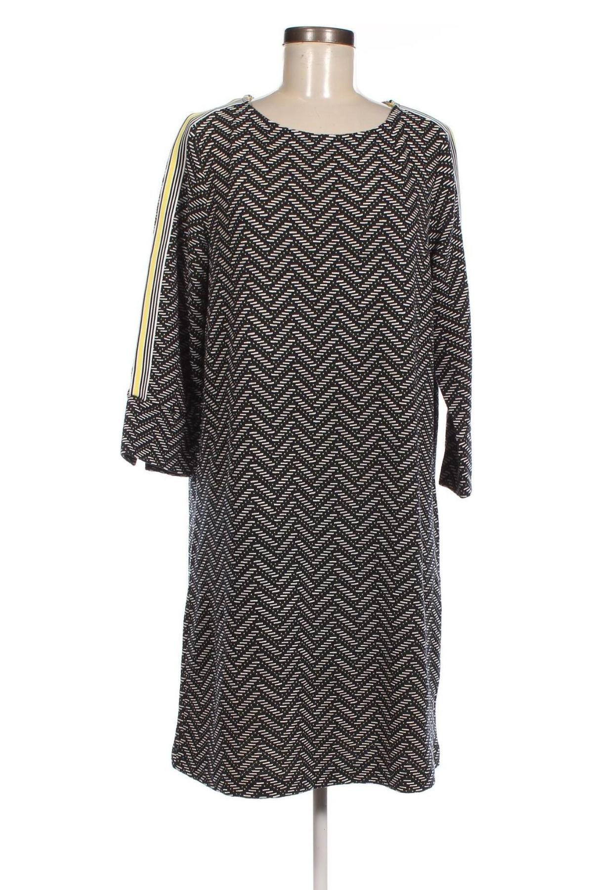 Kleid Cecil, Größe L, Farbe Mehrfarbig, Preis 13,36 €