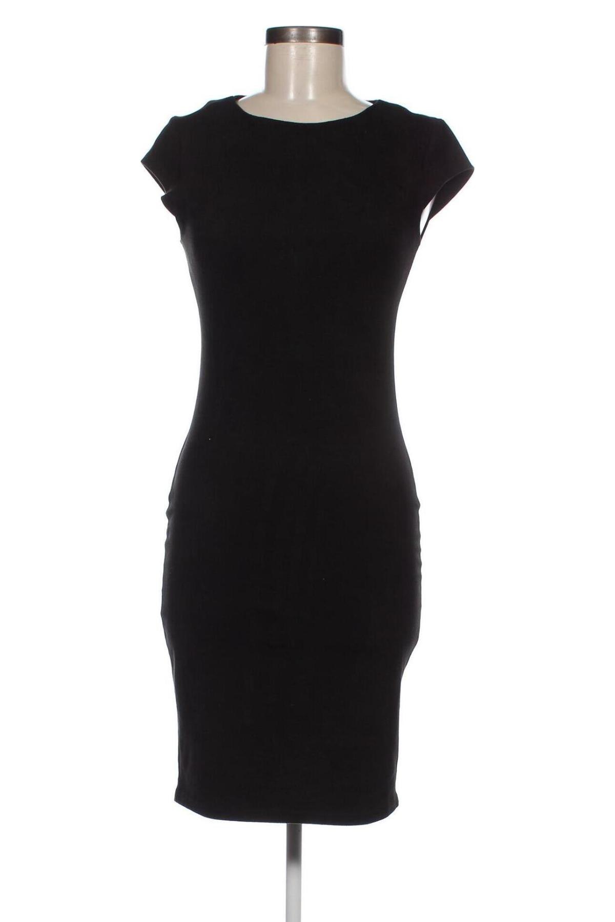 Rochie Cherry Koko, Mărime M, Culoare Negru, Preț 44,61 Lei