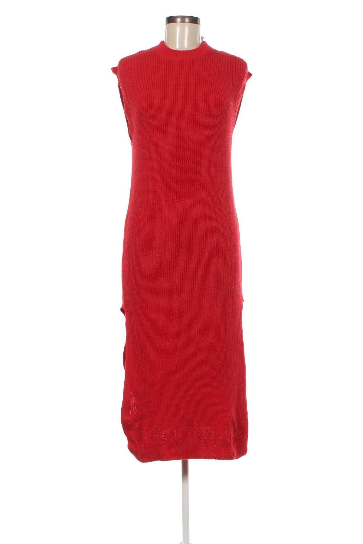 Kleid Chiquelle, Größe S, Farbe Rot, Preis € 18,99