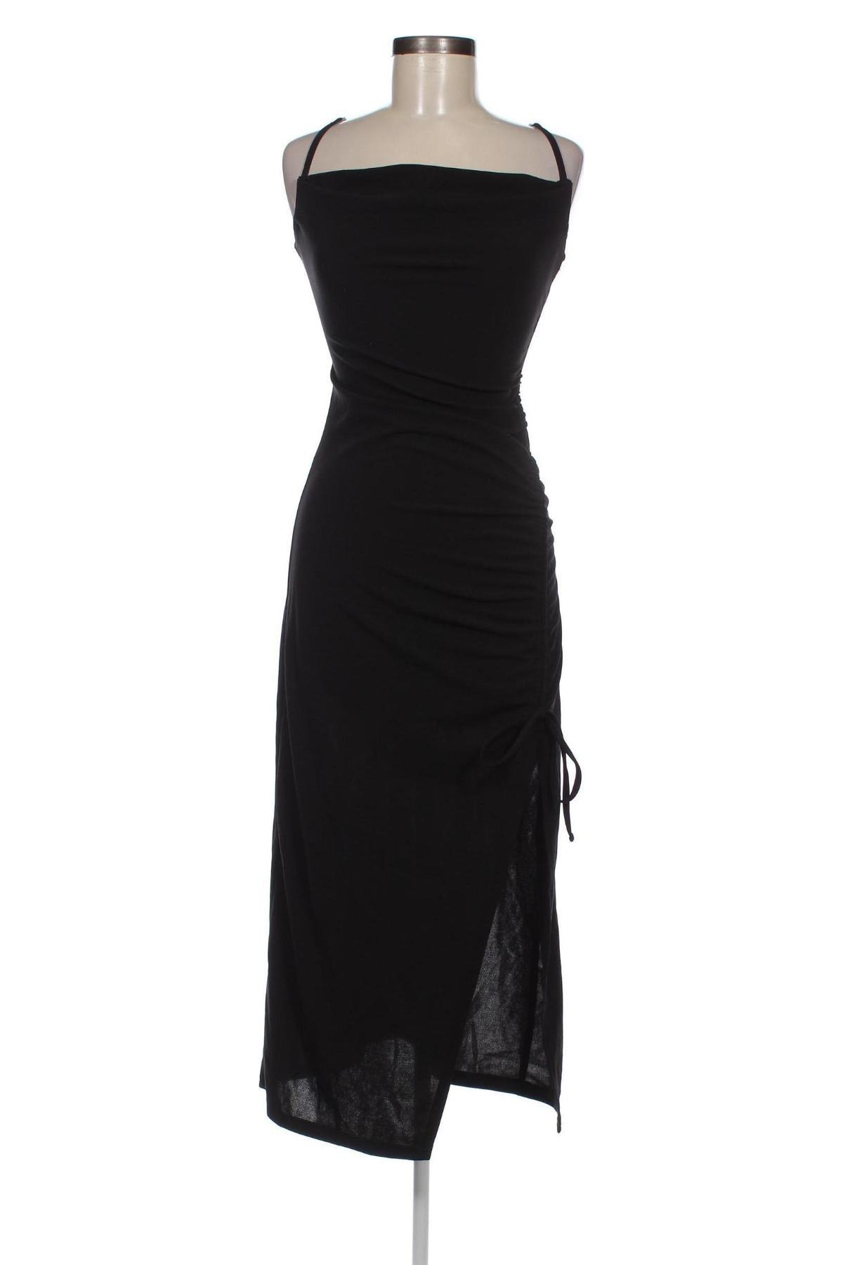 Rochie Cider, Mărime S, Culoare Negru, Preț 148,00 Lei