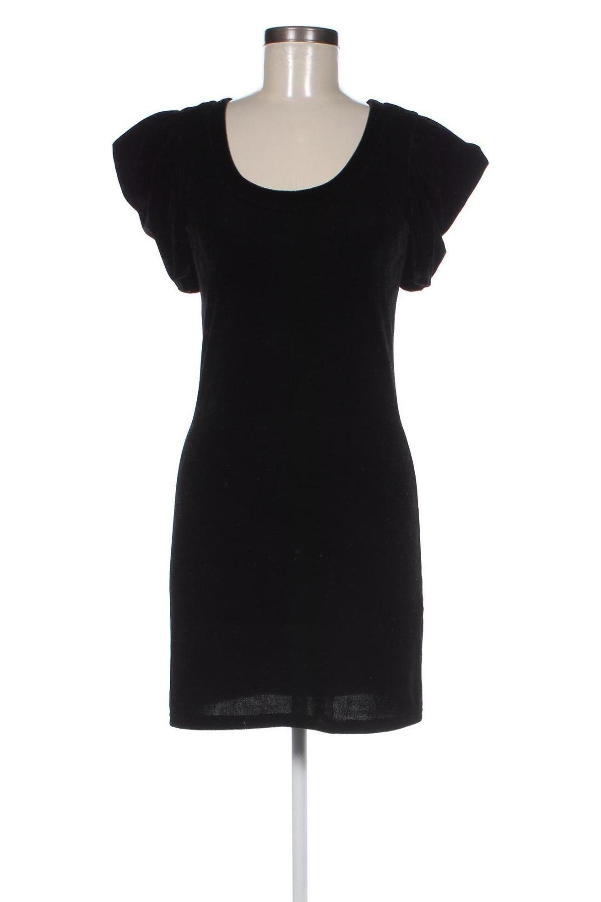 Rochie Clockhouse, Mărime S, Culoare Negru, Preț 96,20 Lei