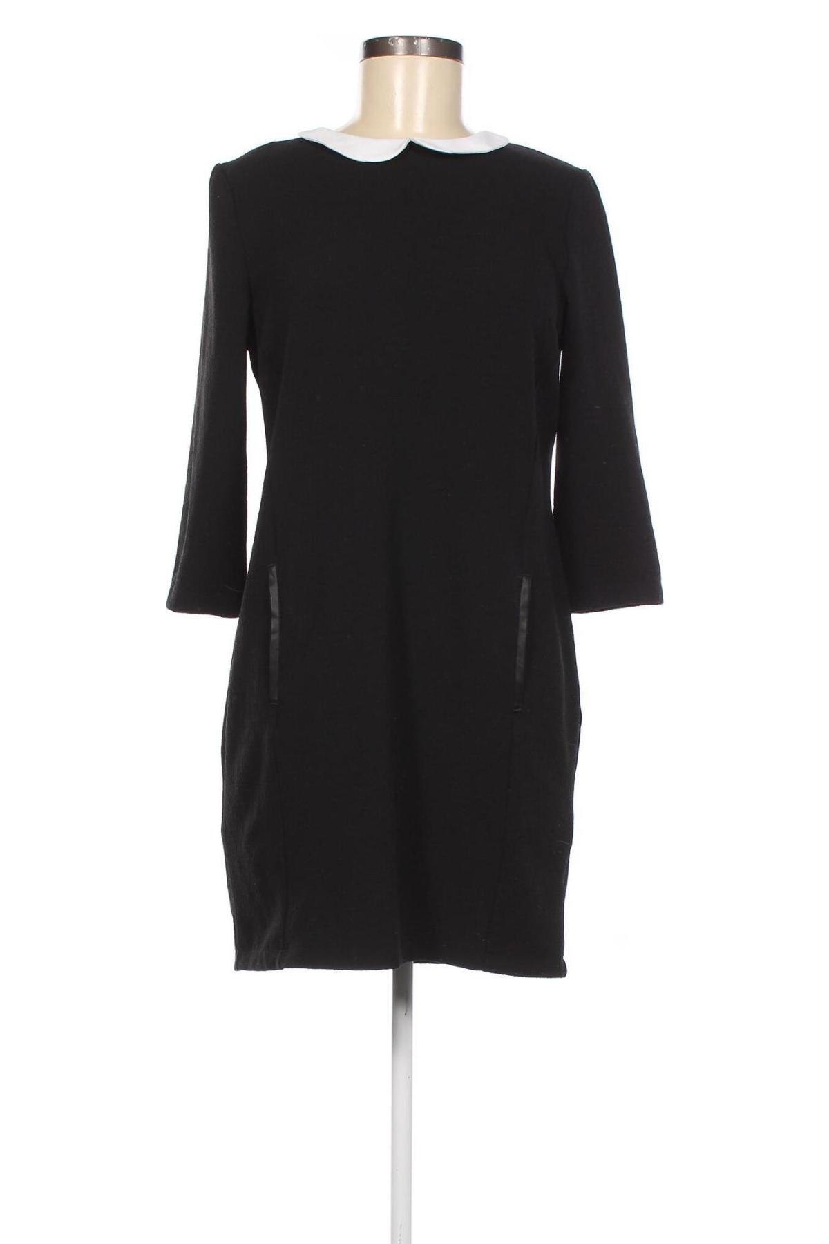 Φόρεμα Clockhouse, Μέγεθος M, Χρώμα Μαύρο, Τιμή 7,88 €