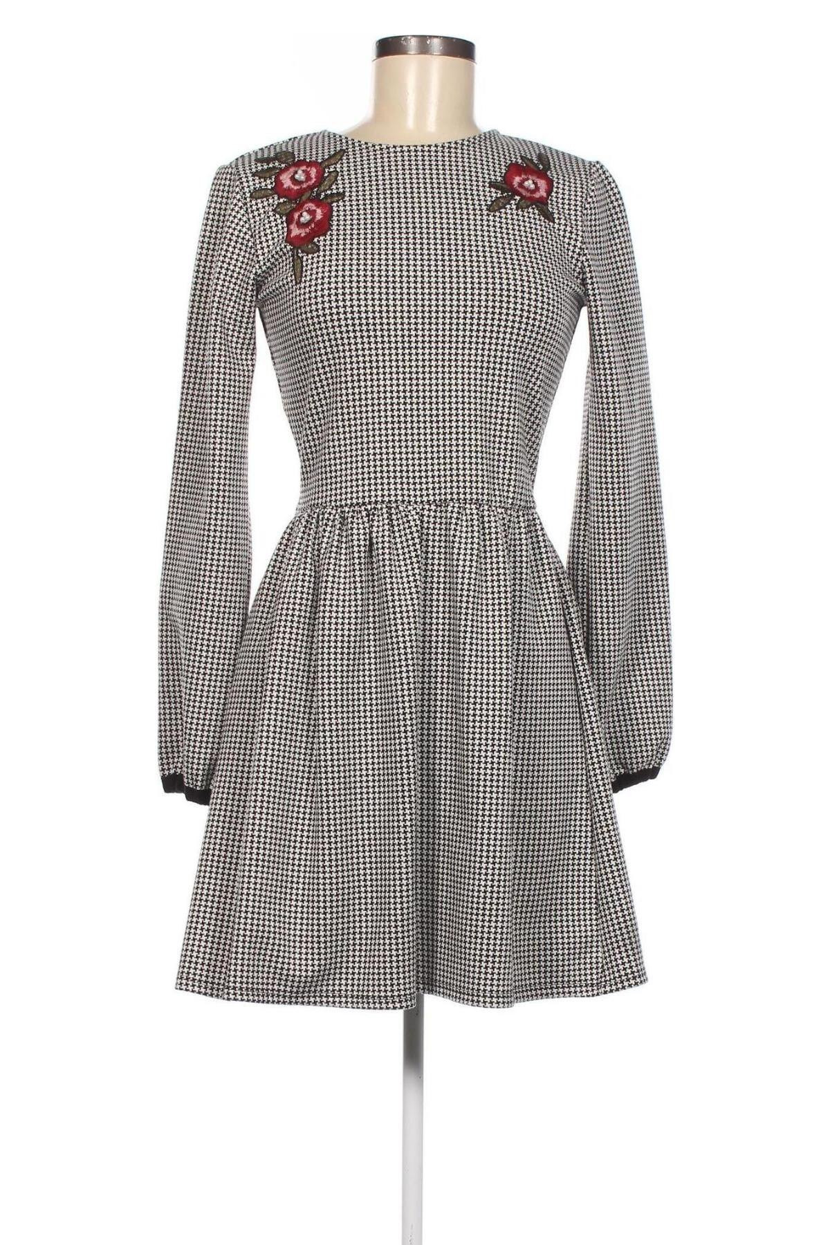 Φόρεμα Clockhouse, Μέγεθος S, Χρώμα Πολύχρωμο, Τιμή 9,30 €