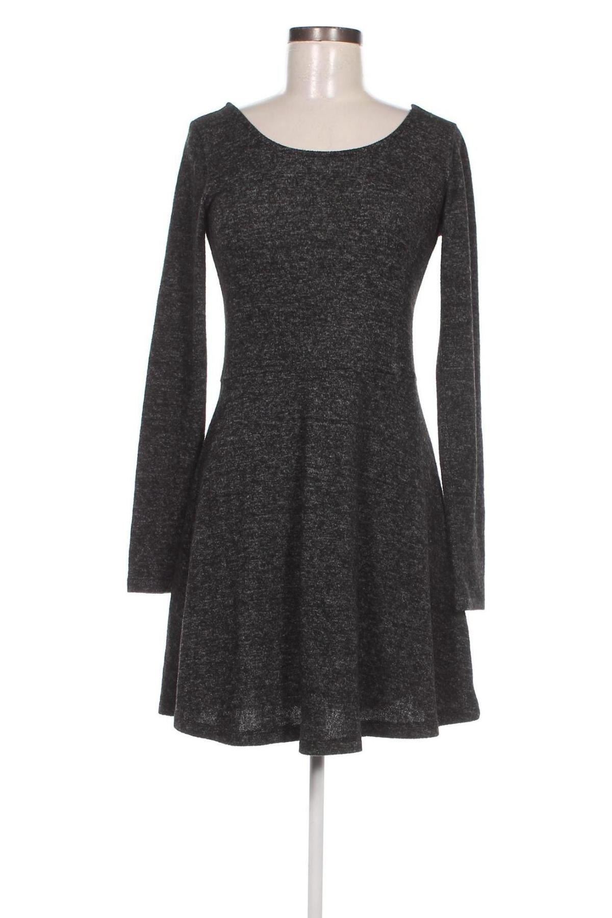 Kleid Clockhouse, Größe M, Farbe Grau, Preis 20,18 €