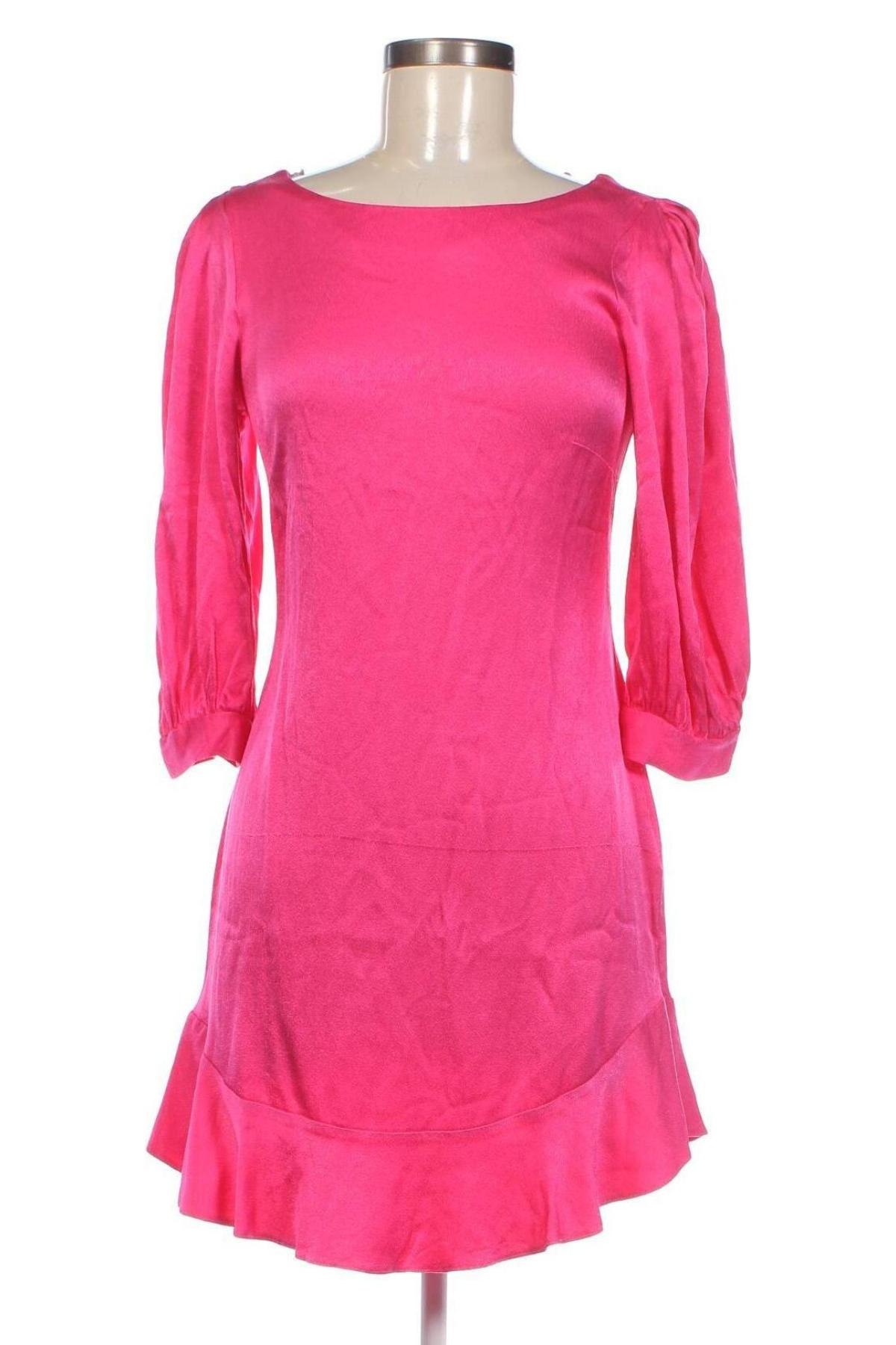 Φόρεμα Closed, Μέγεθος M, Χρώμα Ρόζ , Τιμή 57,06 €