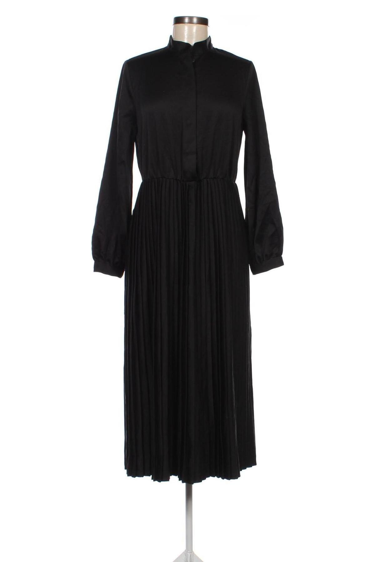 Kleid Closet London, Größe M, Farbe Schwarz, Preis 56,19 €