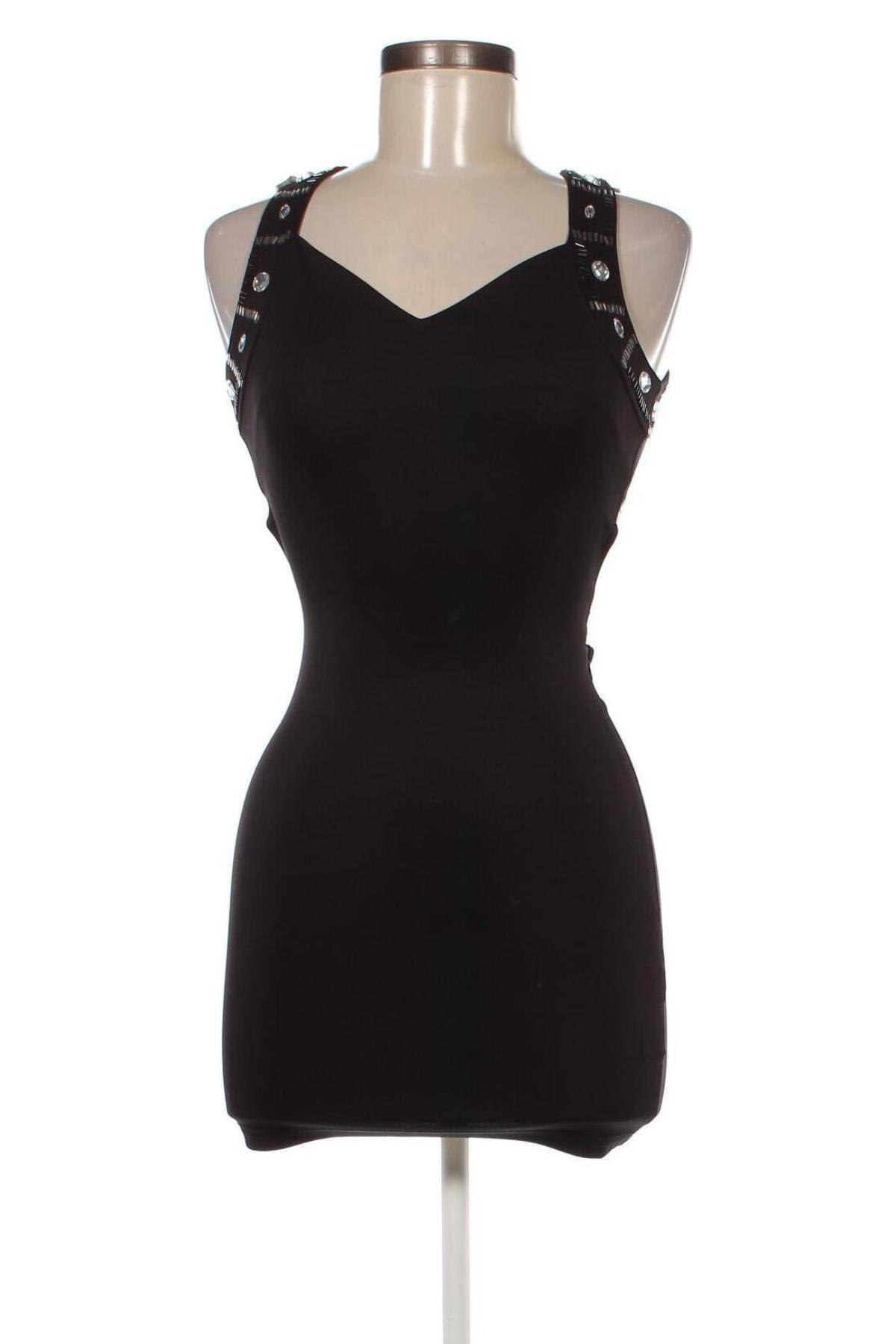 Φόρεμα Club L, Μέγεθος S, Χρώμα Μαύρο, Τιμή 22,65 €