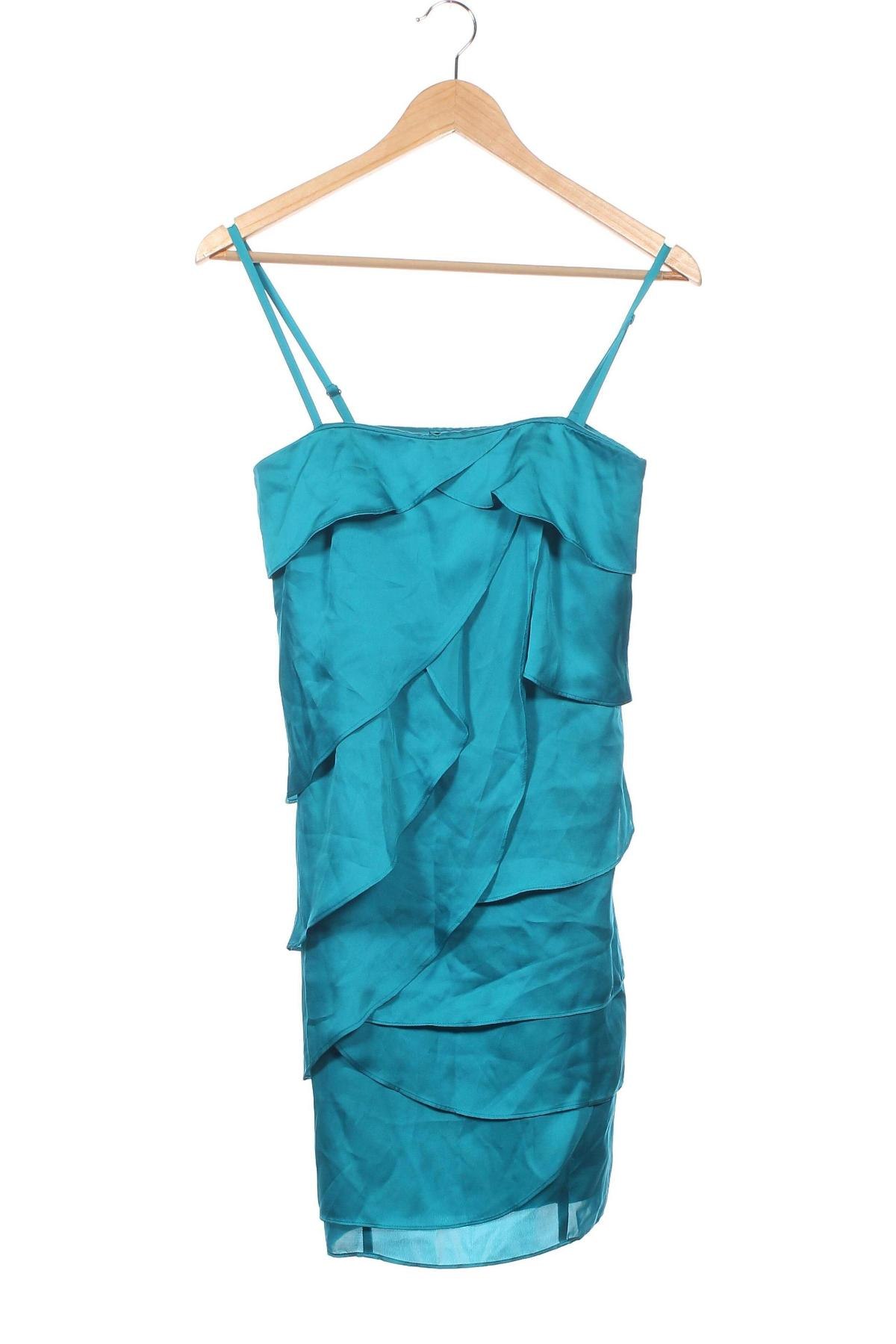 Kleid Coast, Größe S, Farbe Grün, Preis 6,99 €