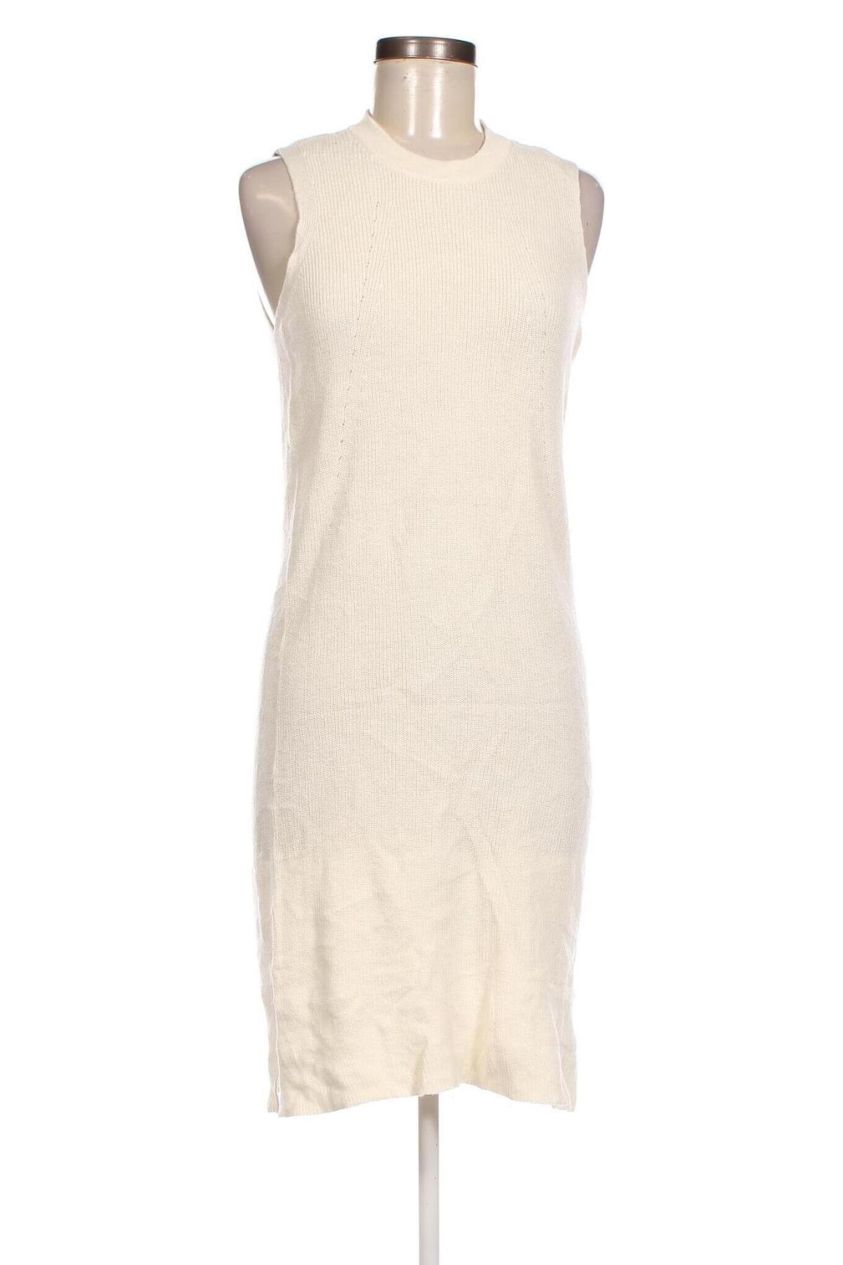 Φόρεμα Coercion, Μέγεθος M, Χρώμα Λευκό, Τιμή 7,18 €