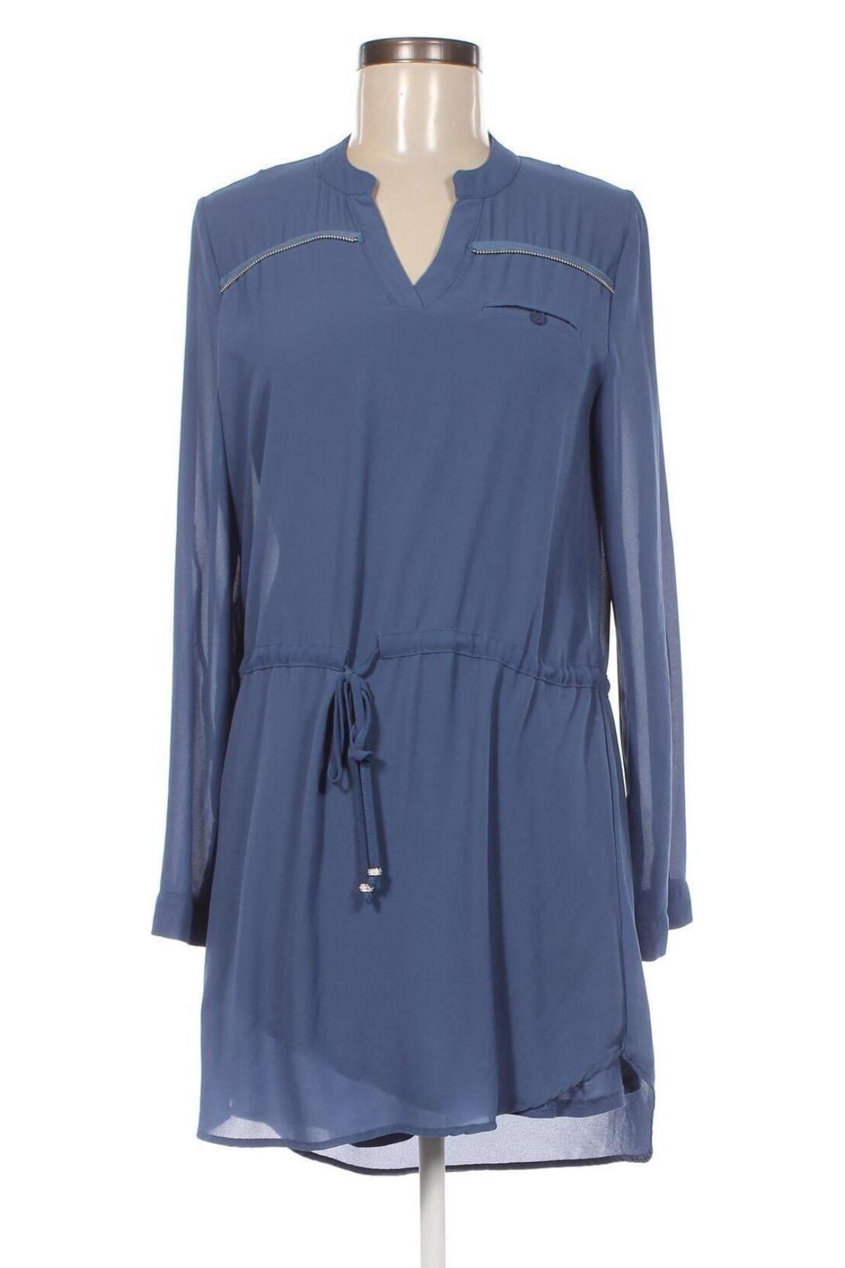Kleid Colloseum, Größe M, Farbe Blau, Preis 10,09 €