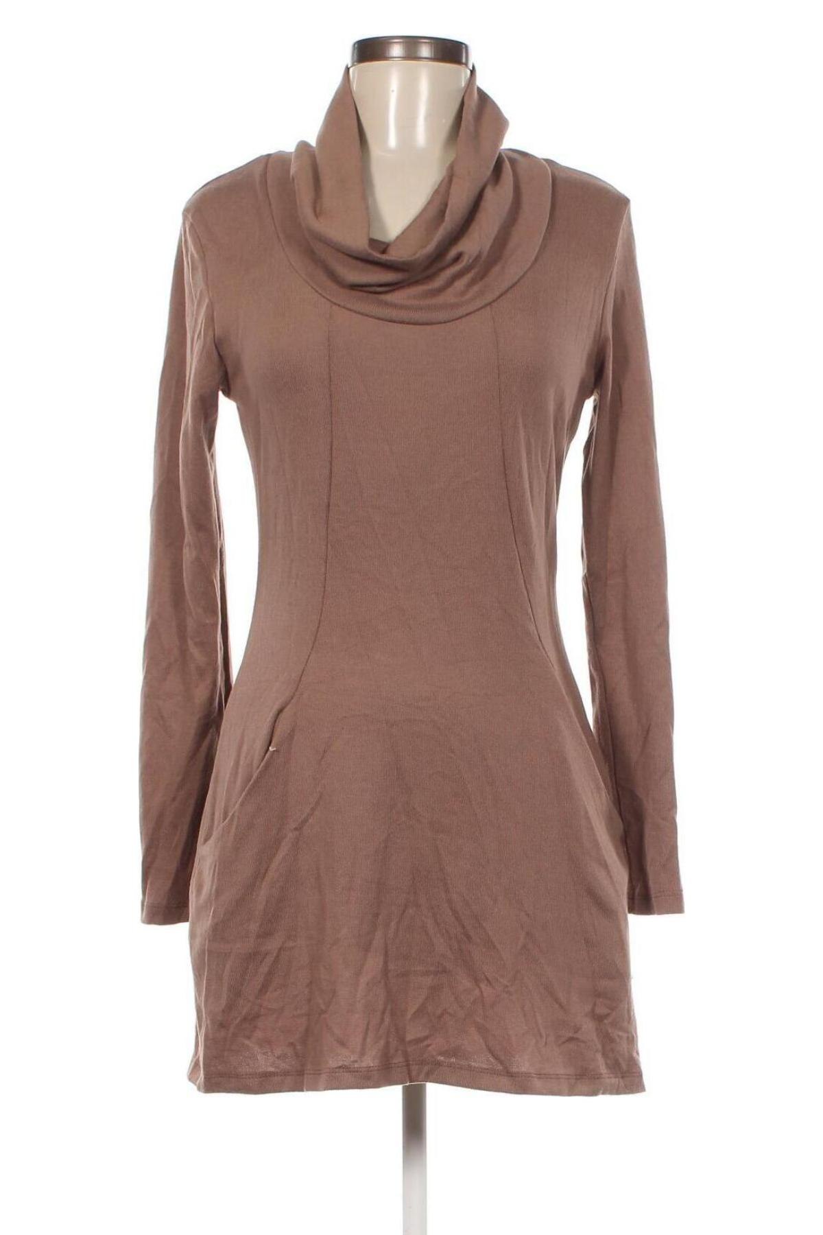 Kleid Colloseum, Größe L, Farbe Beige, Preis € 16,01