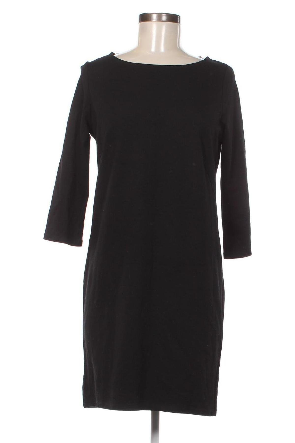 Kleid Comma,, Größe S, Farbe Schwarz, Preis 22,82 €