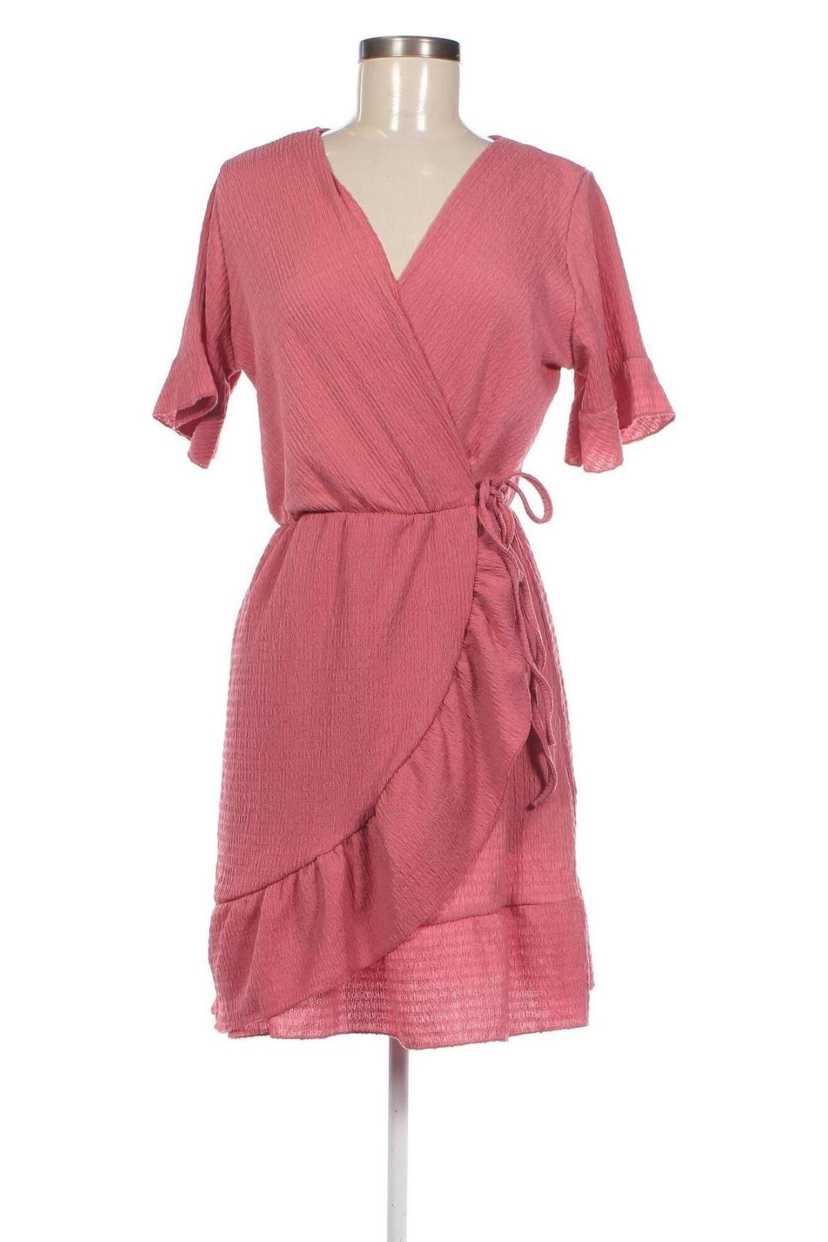 Kleid Cotton Club, Größe M, Farbe Rosa, Preis 15,68 €