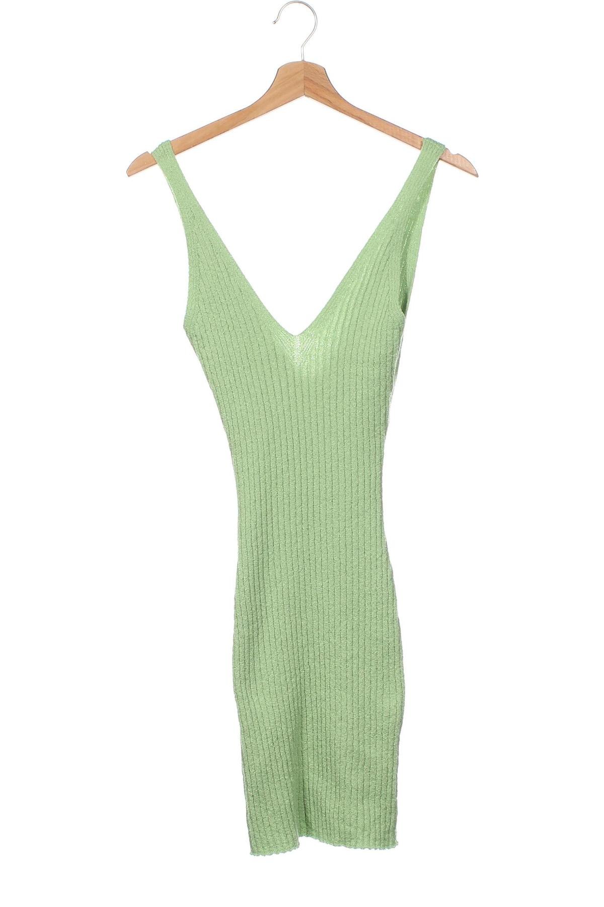 Φόρεμα Cotton On, Μέγεθος XS, Χρώμα Πράσινο, Τιμή 8,01 €