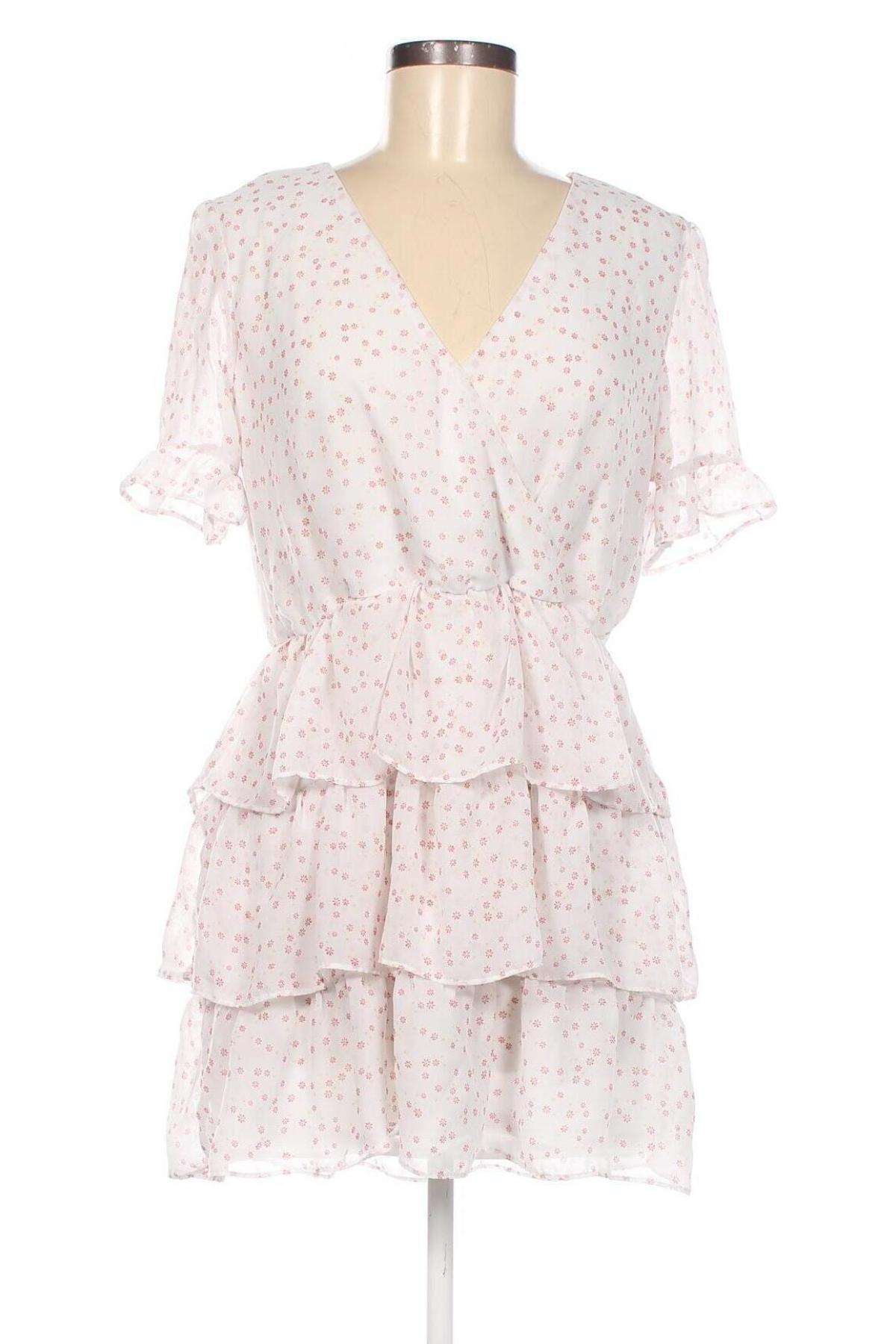 Kleid Cotton On, Größe M, Farbe Mehrfarbig, Preis 8,45 €