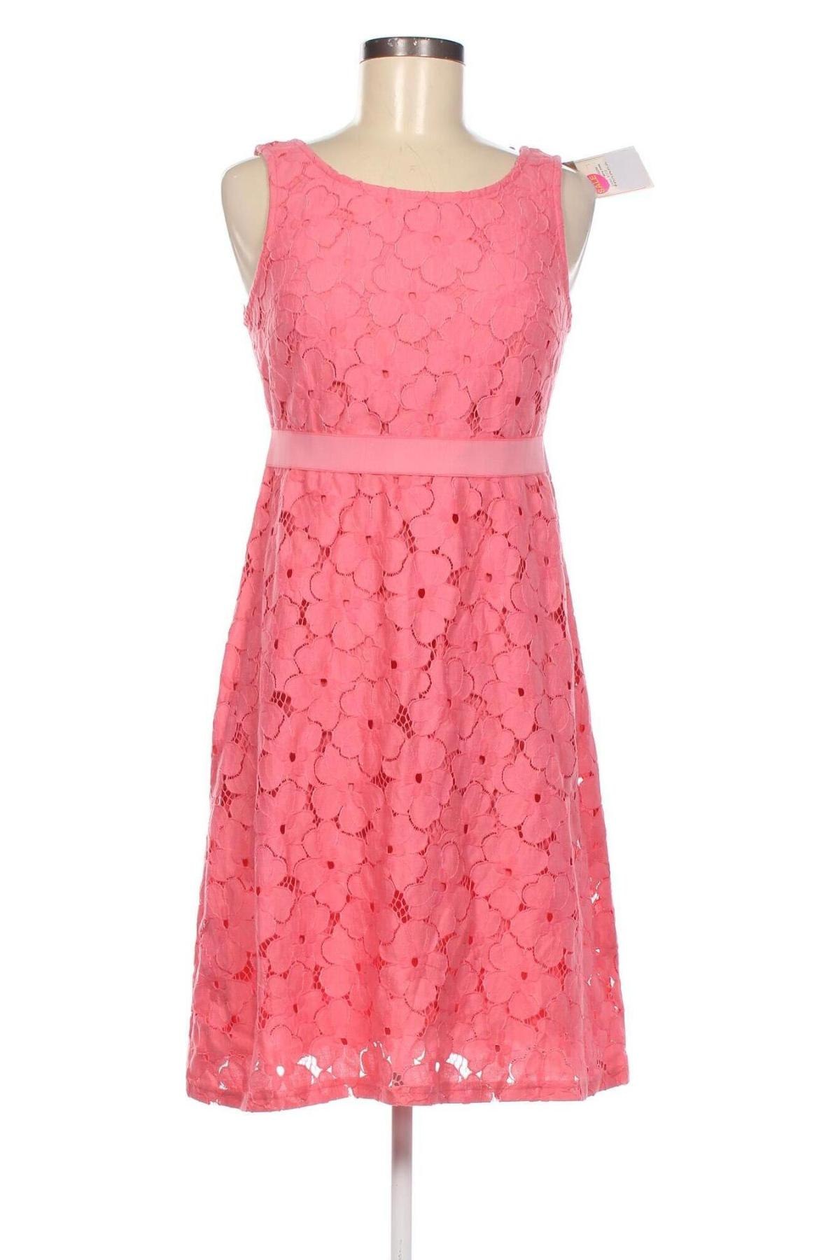 Kleid Cream, Größe S, Farbe Rosa, Preis 41,12 €