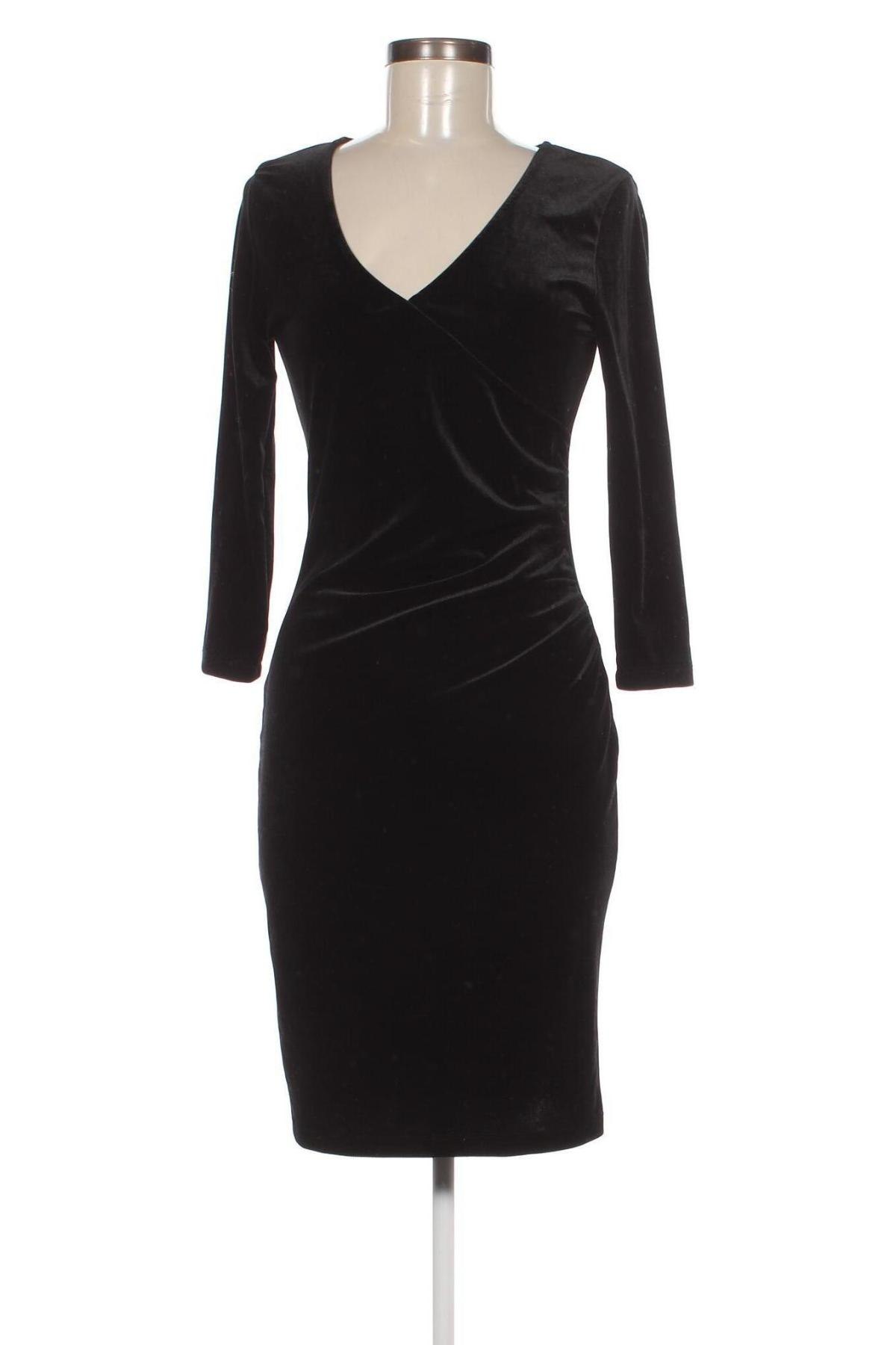Šaty  Cubus, Veľkosť M, Farba Čierna, Cena  14,80 €