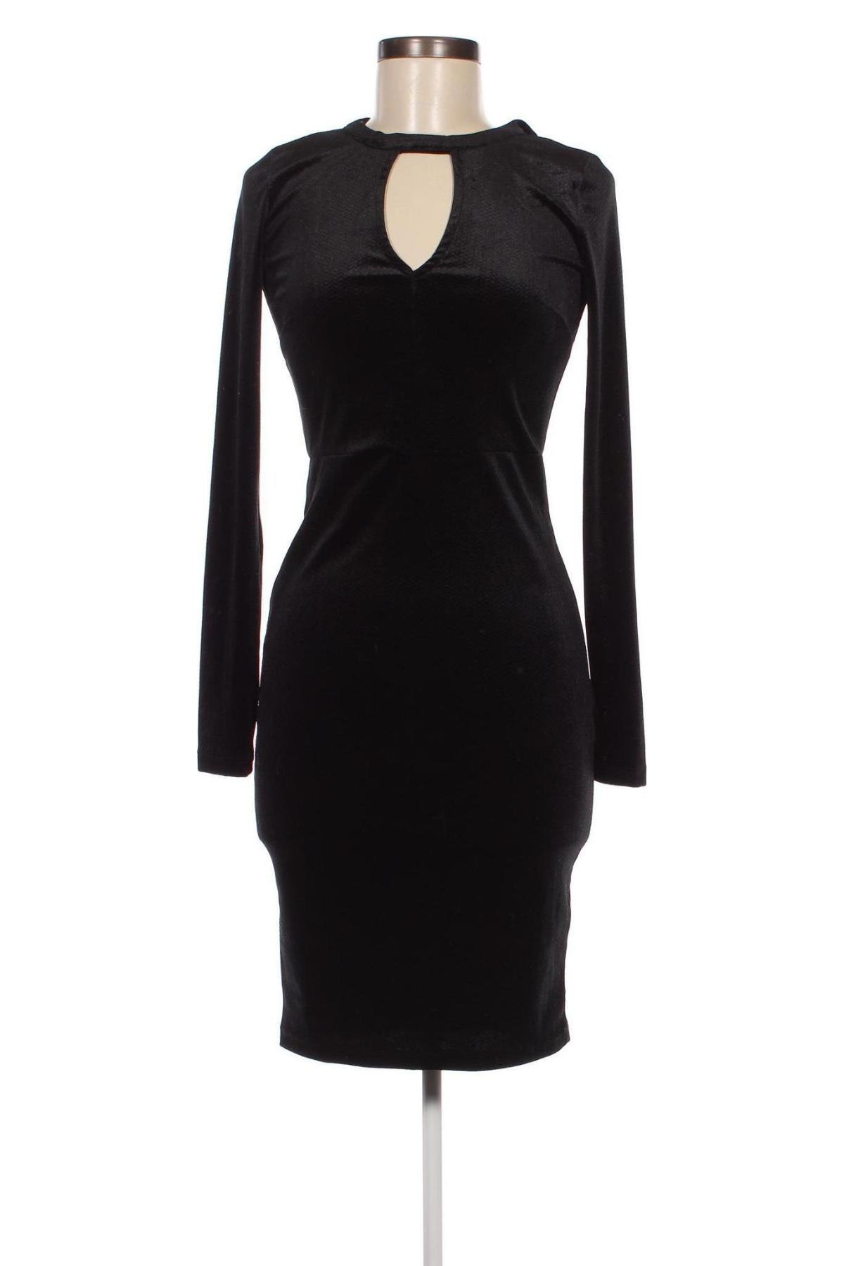 Rochie Cubus, Mărime S, Culoare Negru, Preț 96,15 Lei