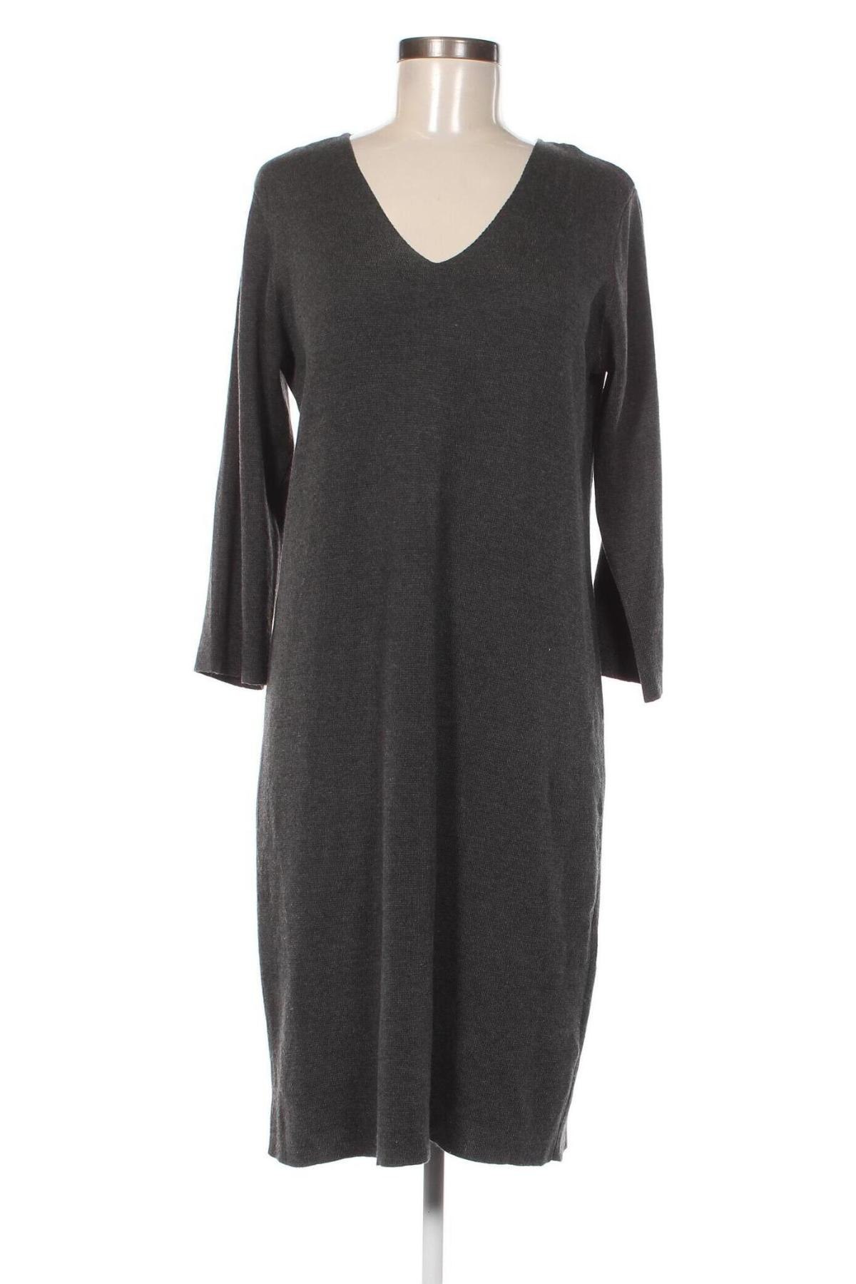 Kleid Culture, Größe M, Farbe Grau, Preis € 13,36