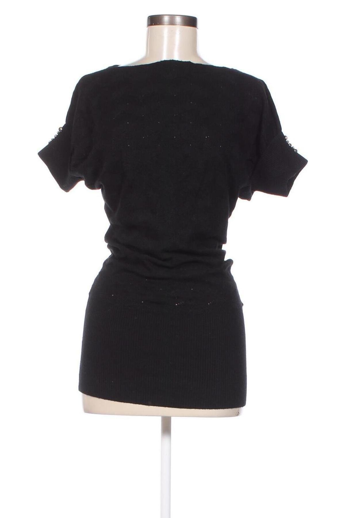 Šaty  DD-II, Veľkosť S, Farba Čierna, Cena  7,18 €