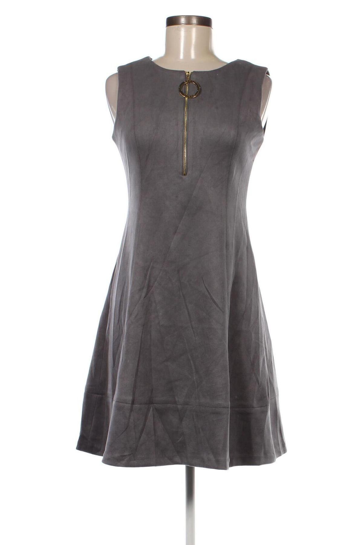 Φόρεμα DKNY, Μέγεθος S, Χρώμα Γκρί, Τιμή 35,91 €