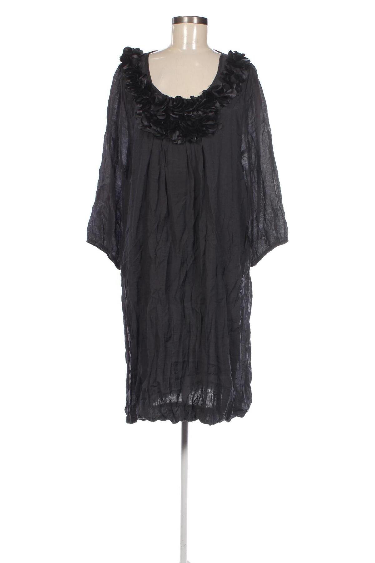 Rochie DNY, Mărime M, Culoare Gri, Preț 78,95 Lei