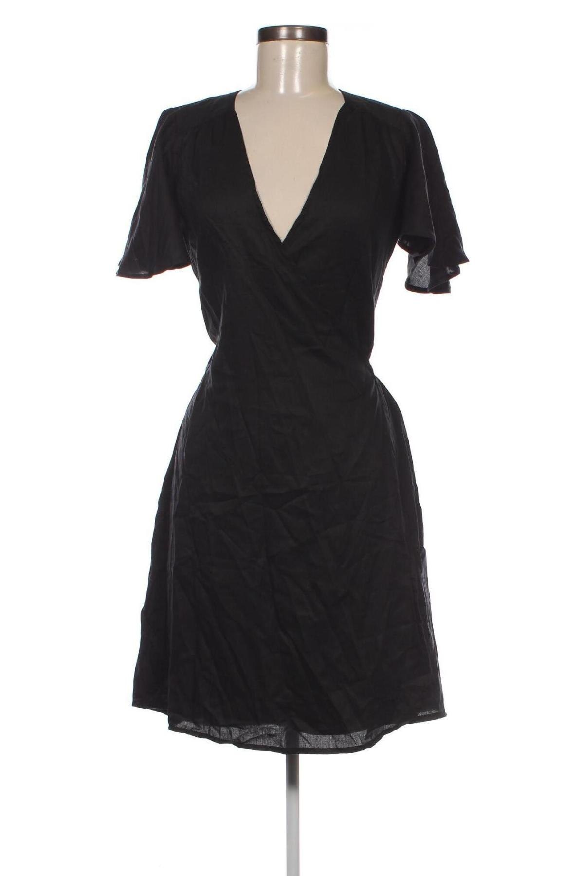 Rochie Dedicated, Mărime S, Culoare Negru, Preț 332,17 Lei