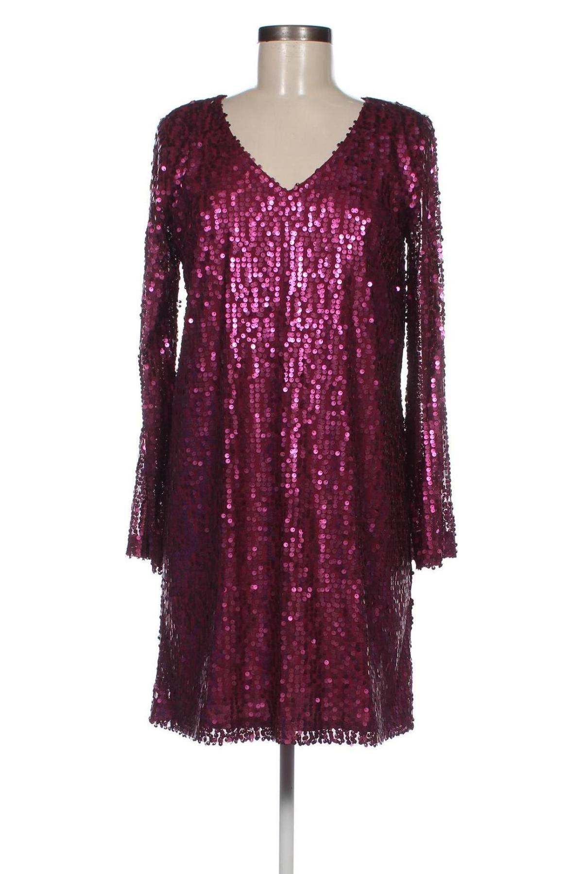 Φόρεμα Depot 96, Μέγεθος M, Χρώμα Ρόζ , Τιμή 34,69 €