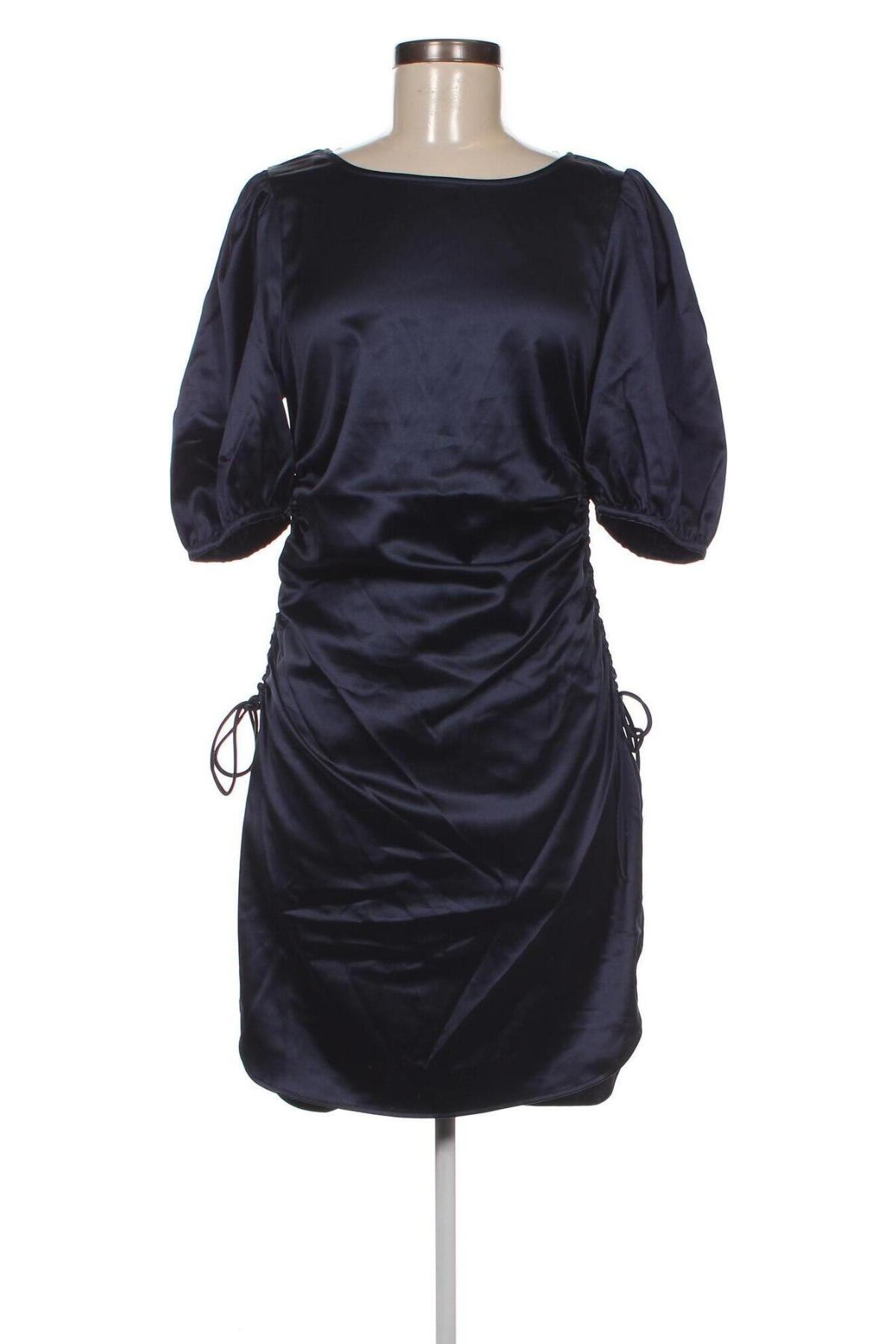 Φόρεμα Designers Remix, Μέγεθος M, Χρώμα Μπλέ, Τιμή 70,22 €