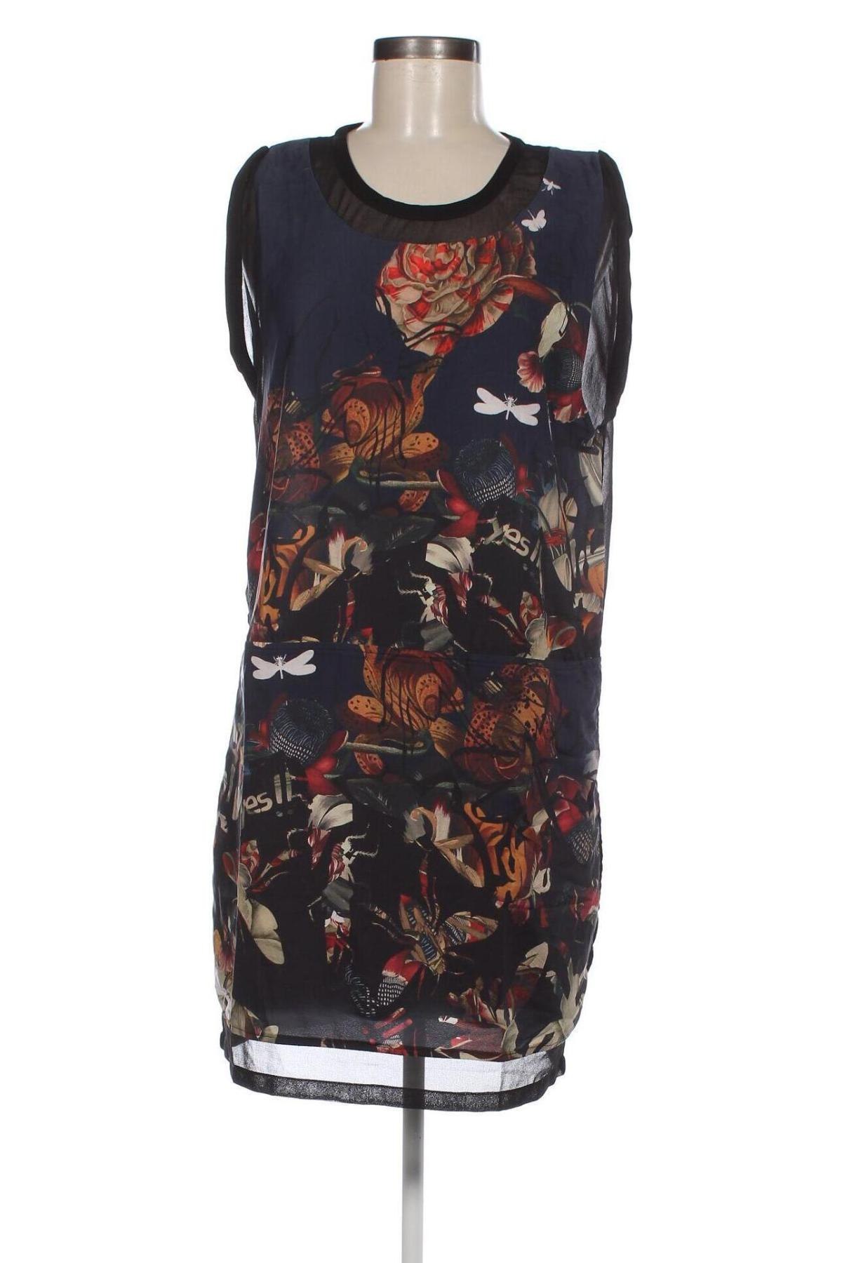 Kleid Desigual, Größe XL, Farbe Mehrfarbig, Preis € 26,75