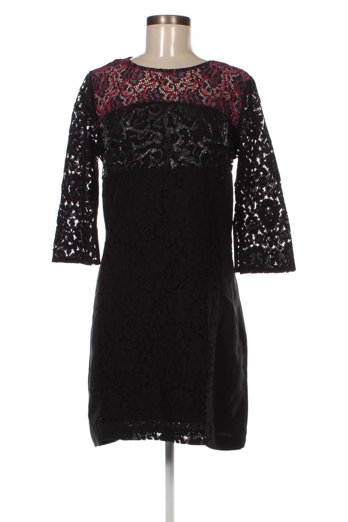 Φόρεμα Desigual, Μέγεθος M, Χρώμα Πολύχρωμο, Τιμή 47,39 €