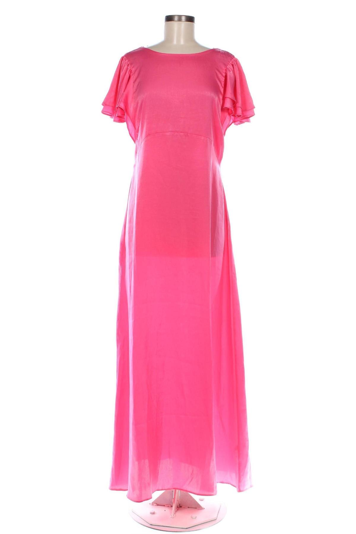 Kleid Dorothy Perkins, Größe L, Farbe Rosa, Preis € 72,16