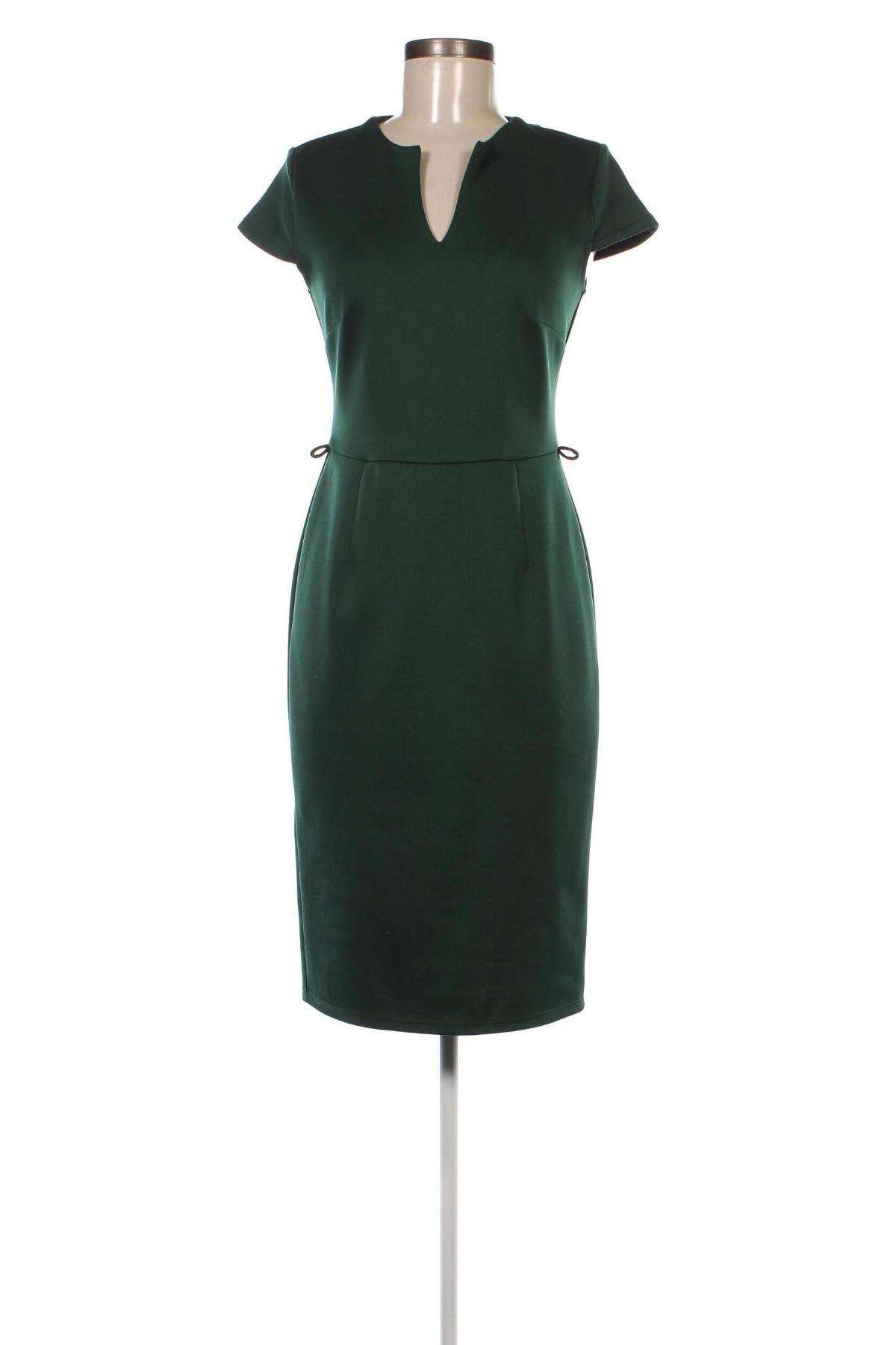 Šaty  Dorothy Perkins, Veľkosť M, Farba Zelená, Cena  8,29 €