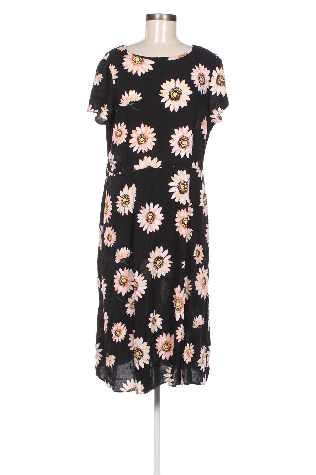 Rochie Dorothy Perkins, Mărime L, Culoare Multicolor, Preț 86,73 Lei