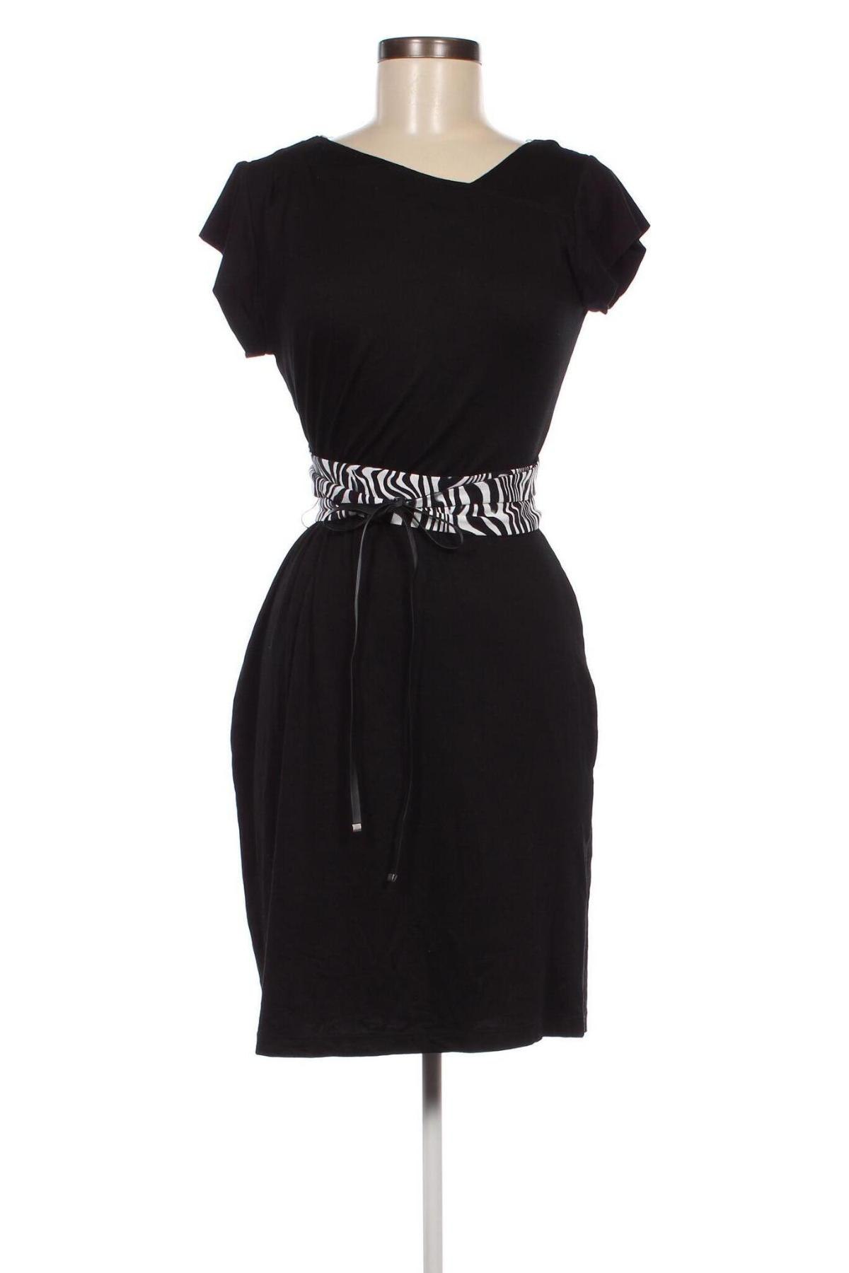 Kleid Dresses Unlimited, Größe M, Farbe Schwarz, Preis 21,28 €