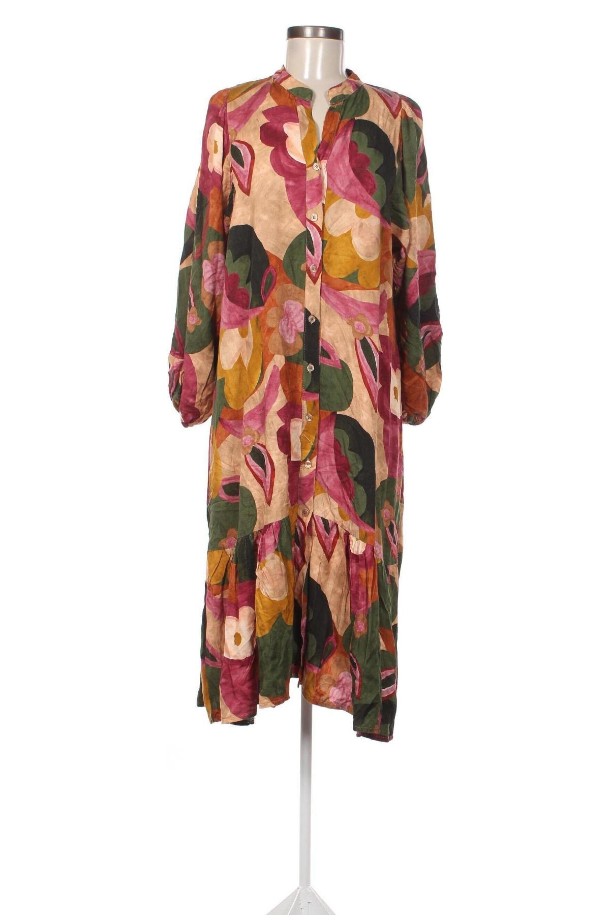 Kleid Drys, Größe M, Farbe Mehrfarbig, Preis 11,10 €