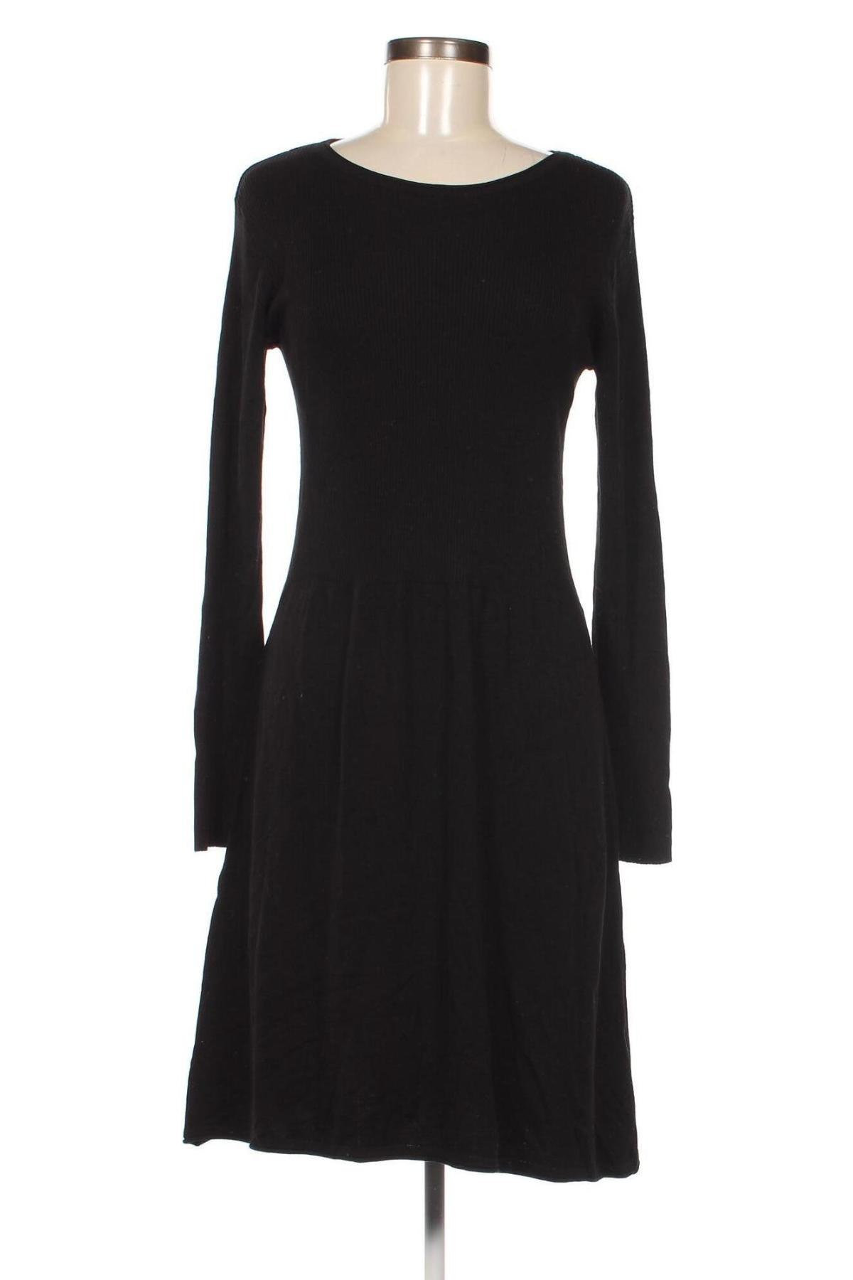 Φόρεμα ELI & MOON, Μέγεθος M, Χρώμα Μαύρο, Τιμή 7,18 €