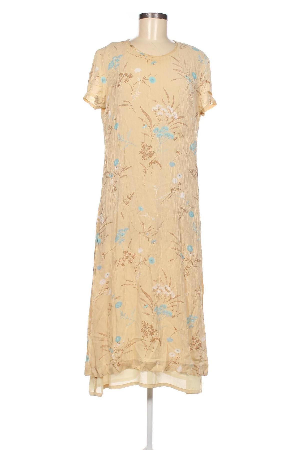 Φόρεμα Eastex, Μέγεθος M, Χρώμα Πολύχρωμο, Τιμή 11,43 €