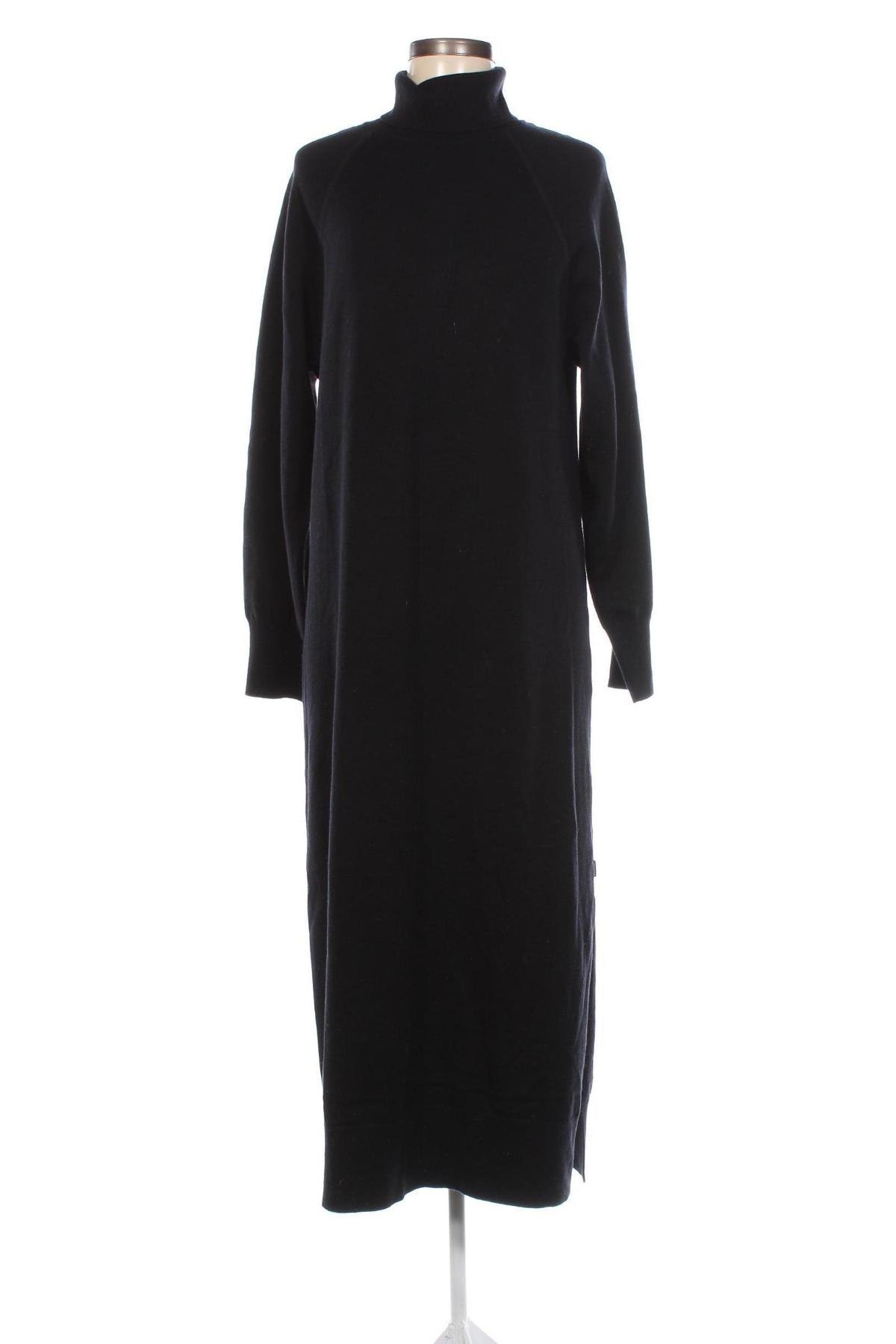 Šaty  Ecoalf, Veľkosť M, Farba Čierna, Cena  64,49 €