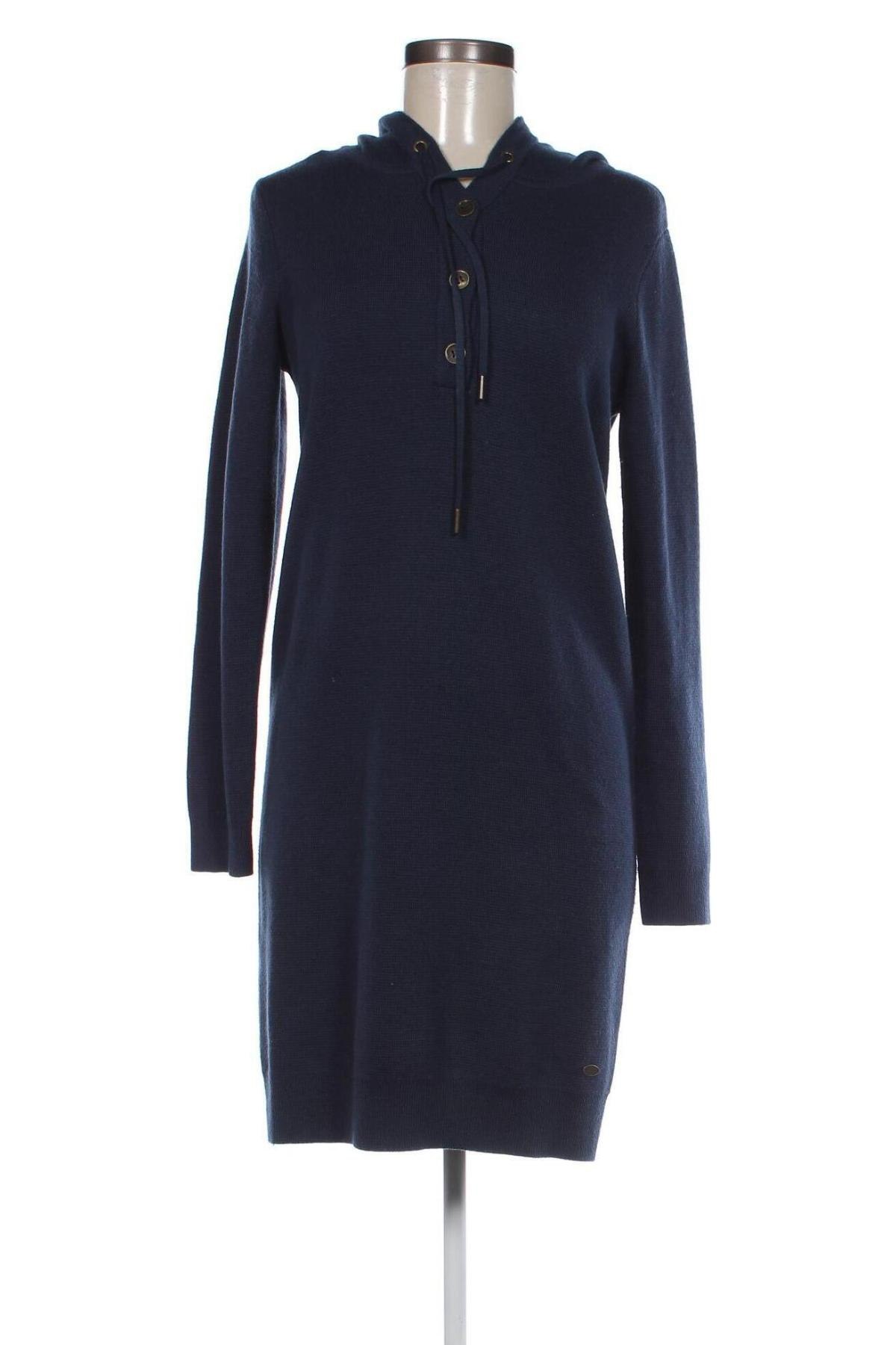 Kleid Edc By Esprit, Größe S, Farbe Blau, Preis € 16,25