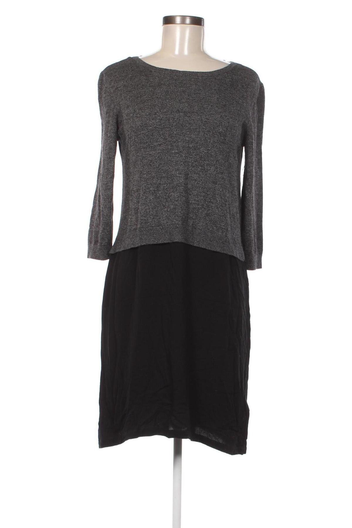 Šaty  Edc By Esprit, Veľkosť M, Farba Čierna, Cena  10,89 €