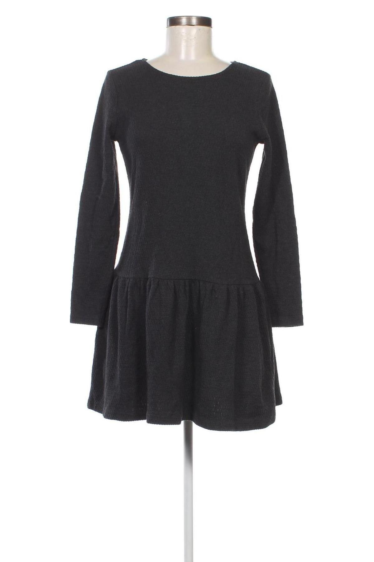 Kleid Edc By Esprit, Größe XS, Farbe Grau, Preis € 33,40