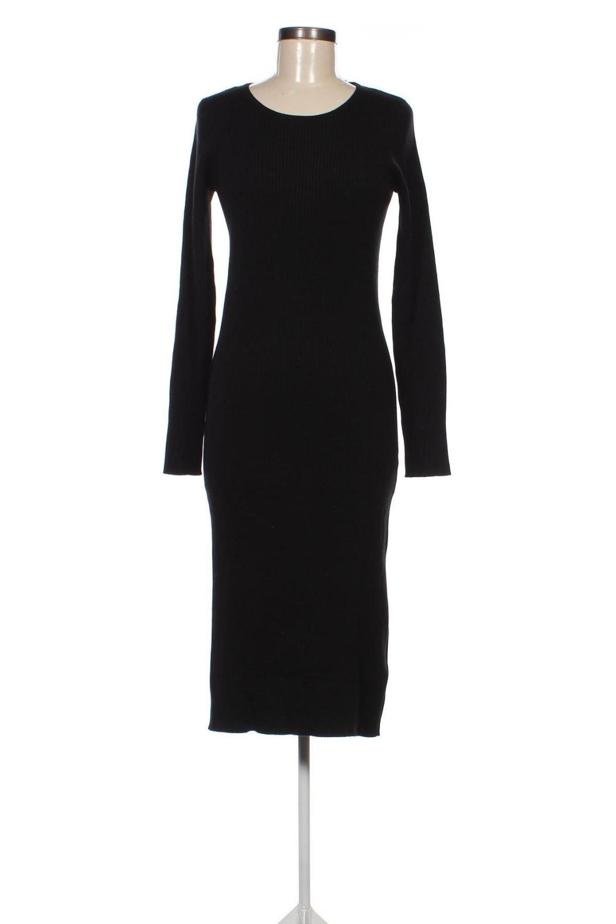 Rochie Edc By Esprit, Mărime L, Culoare Negru, Preț 159,87 Lei