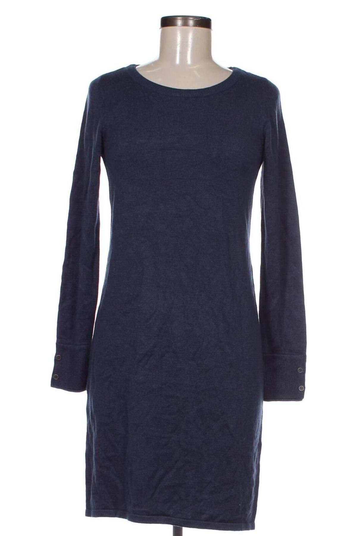 Šaty  Edc By Esprit, Veľkosť XS, Farba Modrá, Cena  9,53 €