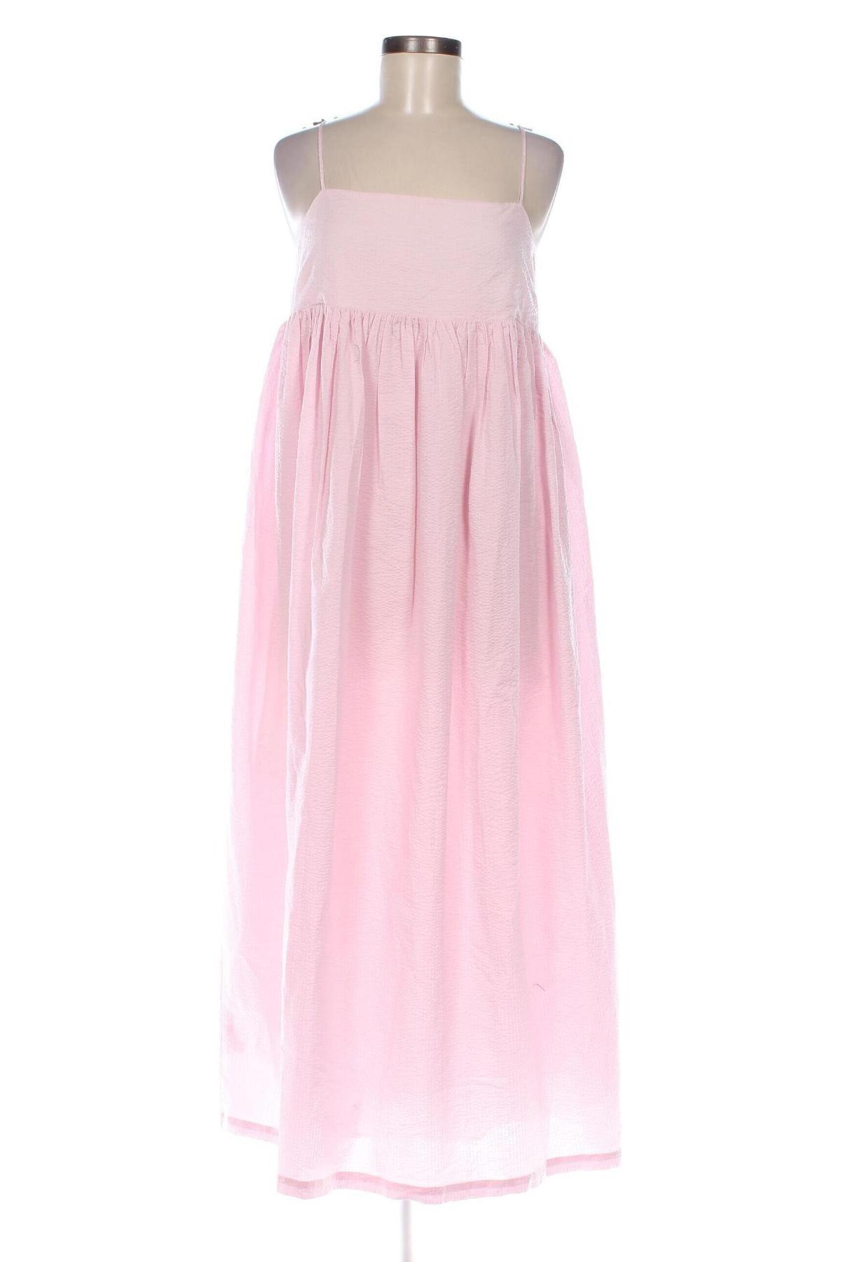 Kleid Edited, Größe M, Farbe Rosa, Preis € 55,67