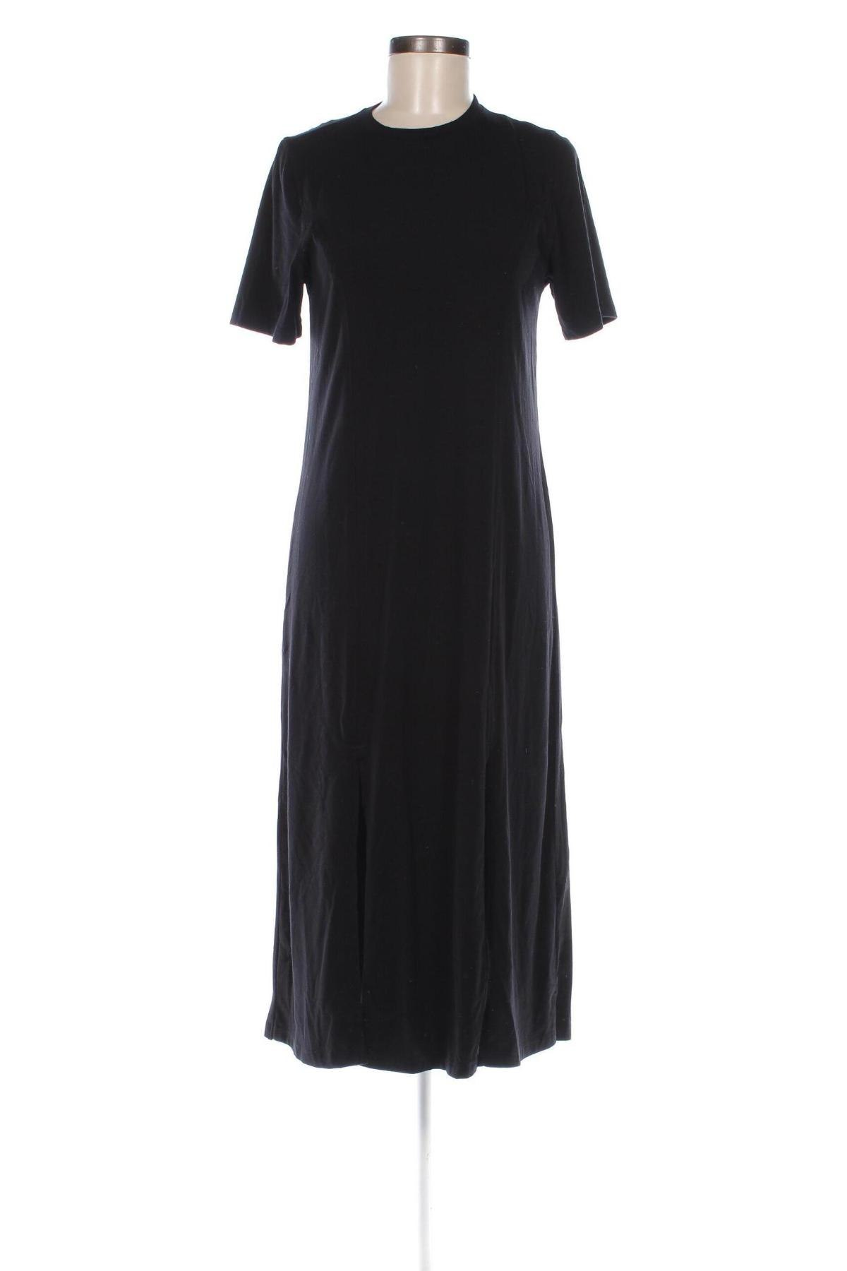 Rochie Edited, Mărime S, Culoare Negru, Preț 177,63 Lei