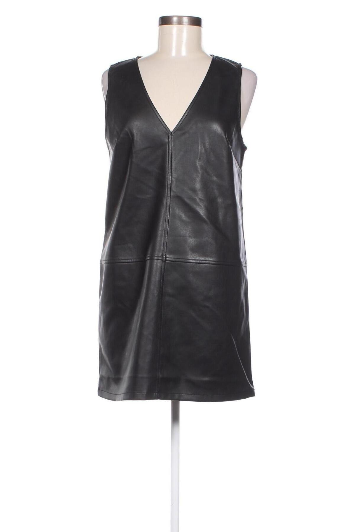 Φόρεμα Edited, Μέγεθος M, Χρώμα Μαύρο, Τιμή 40,37 €
