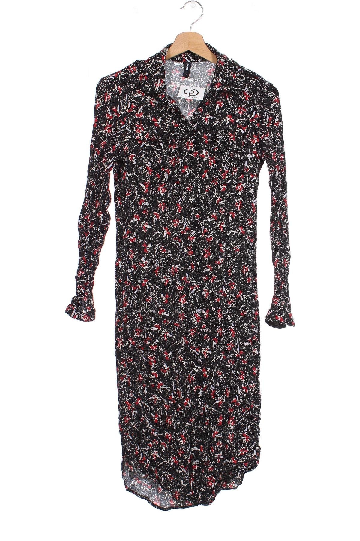 Φόρεμα Eksept, Μέγεθος S, Χρώμα Πολύχρωμο, Τιμή 11,88 €