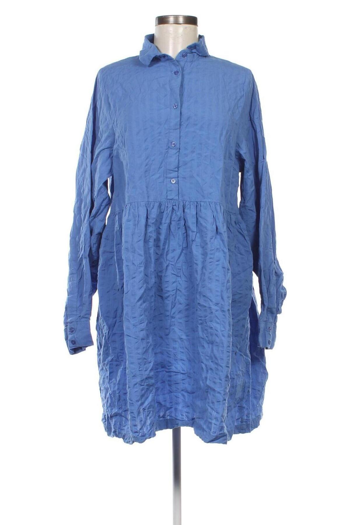 Kleid Ellos, Größe L, Farbe Blau, Preis 15,03 €